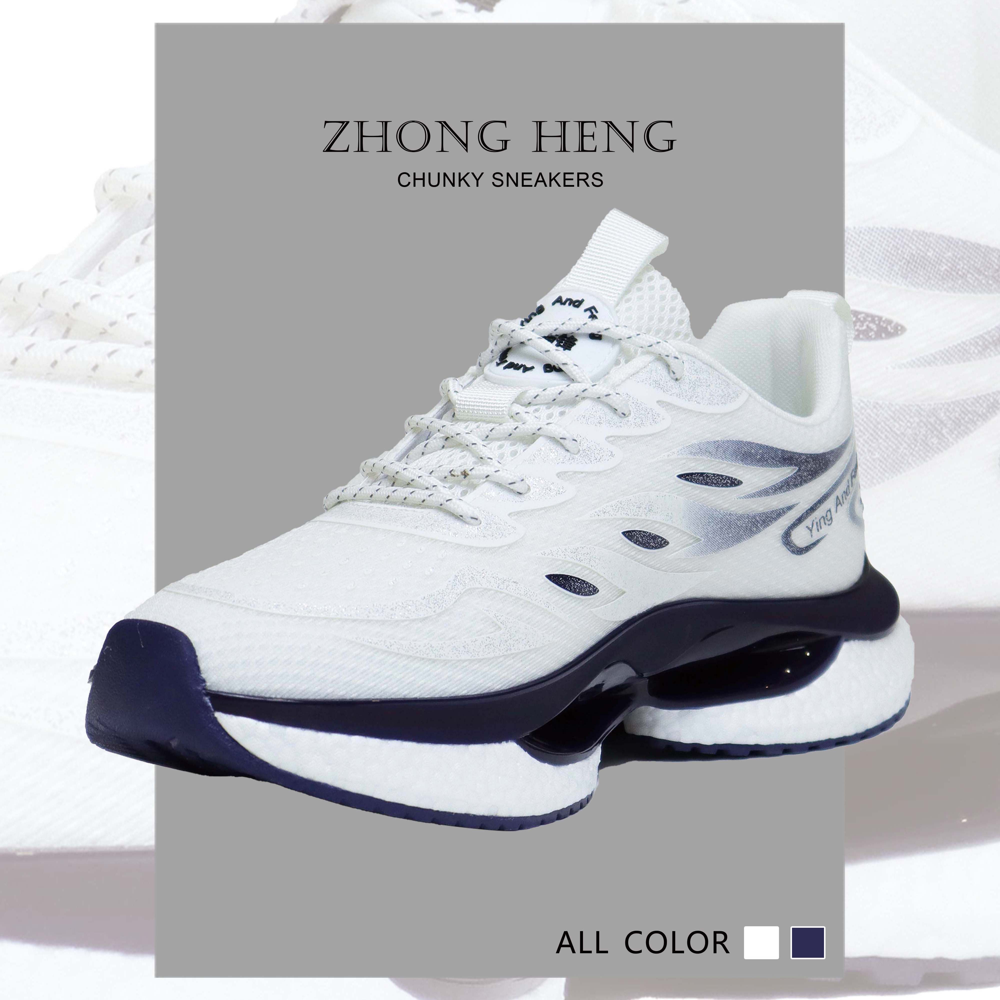 Sichuan Zhongheng Shoes Co., Ltd. – vestido de noche 3
