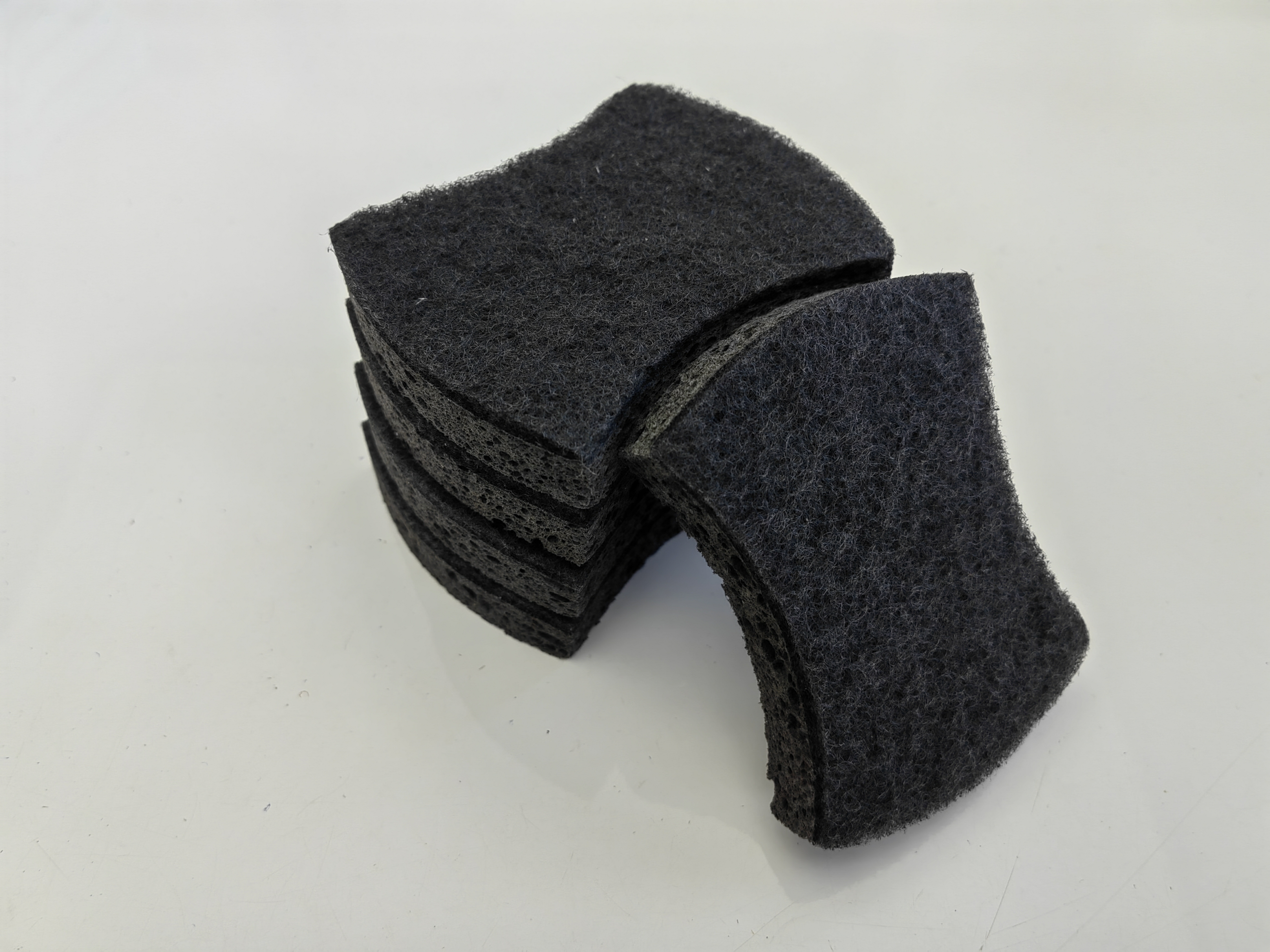 scouring pad