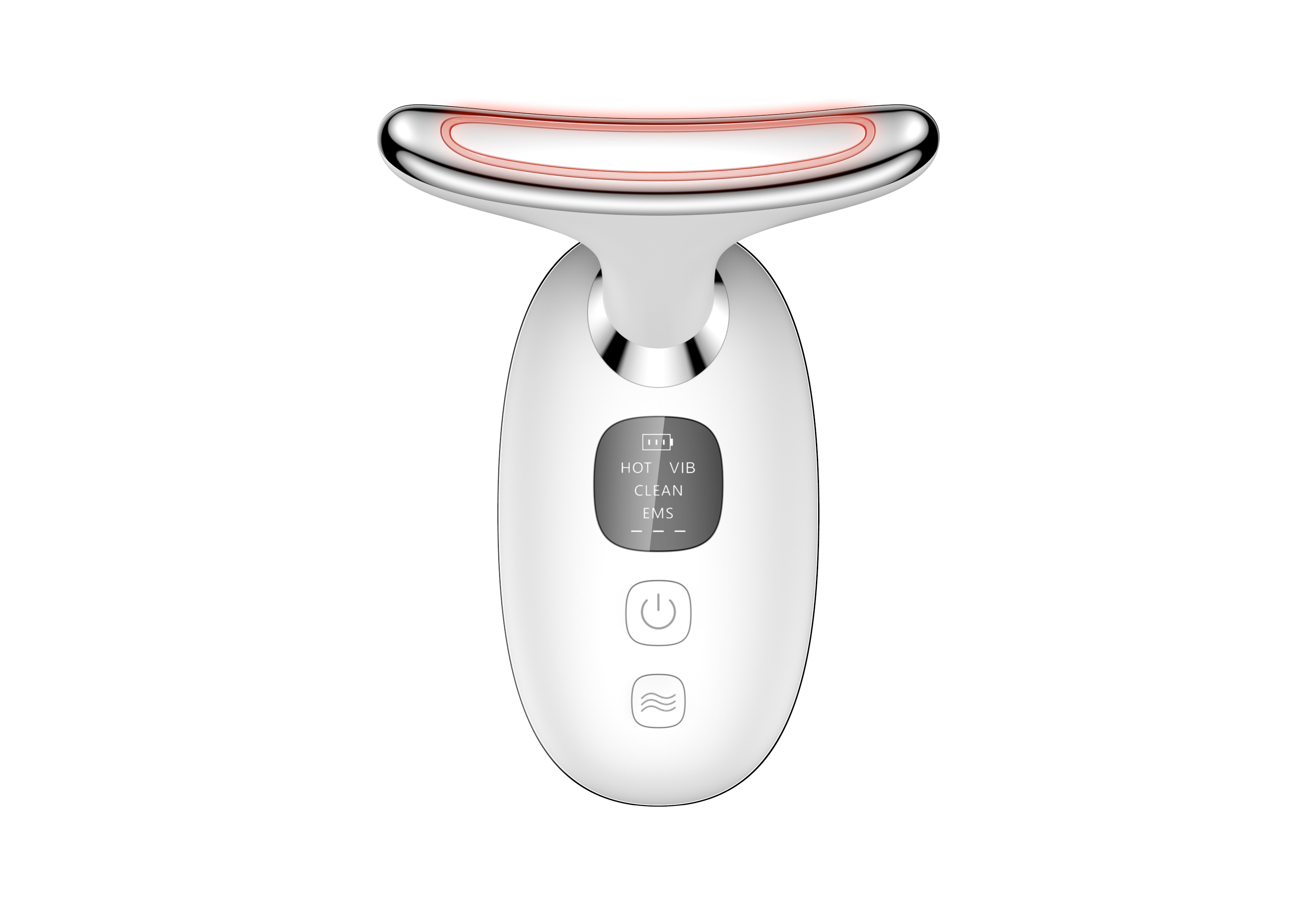IF-1507 Neck & Facial Beauty Device