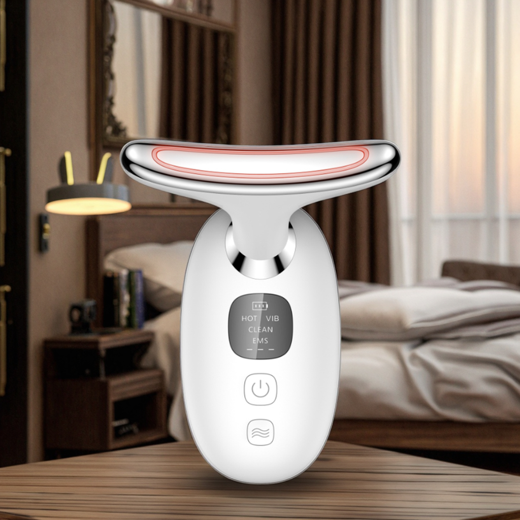 IF-1507 Neck & Facial Beauty Device