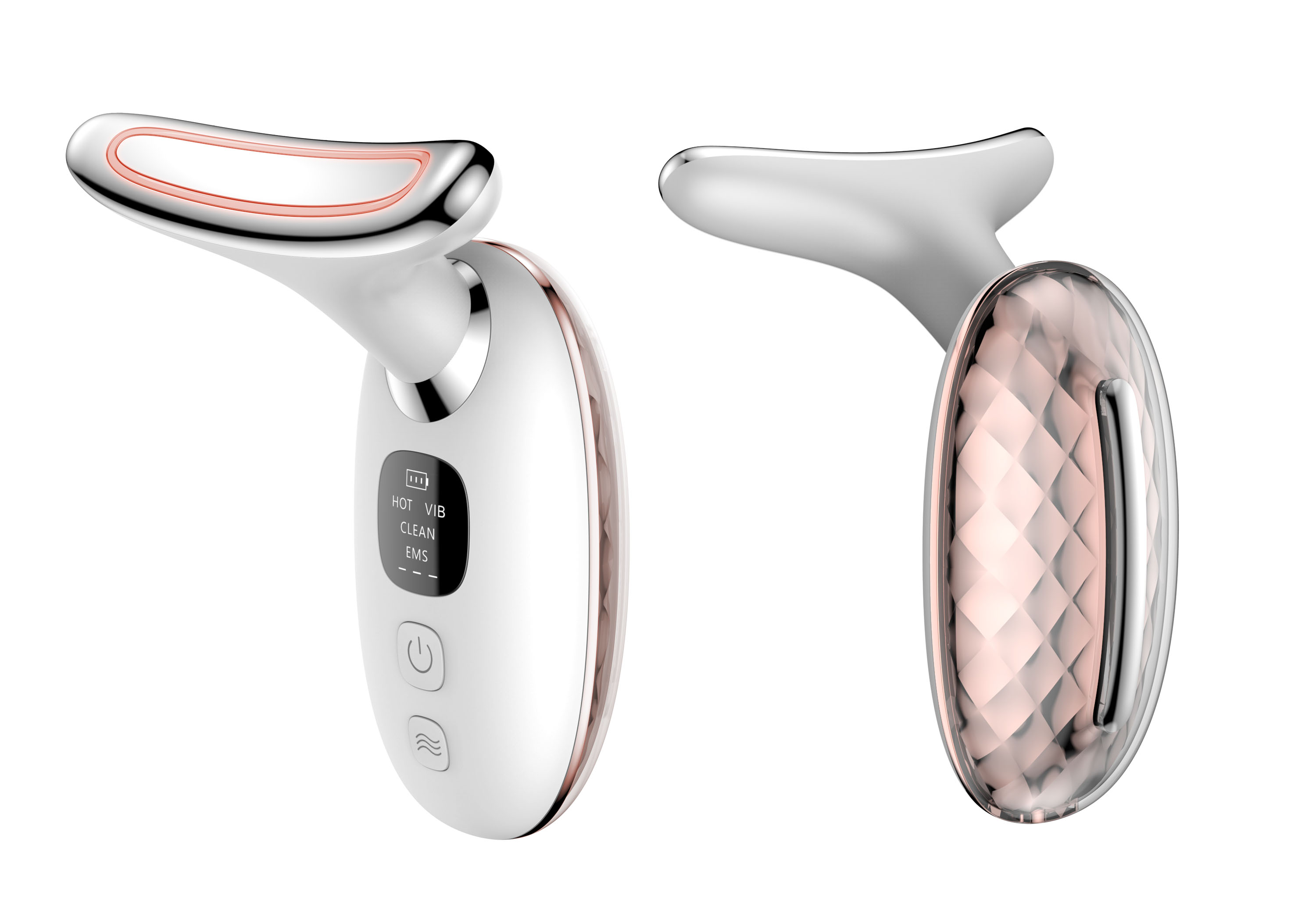 IF-1507 Neck & Facial Beauty Device