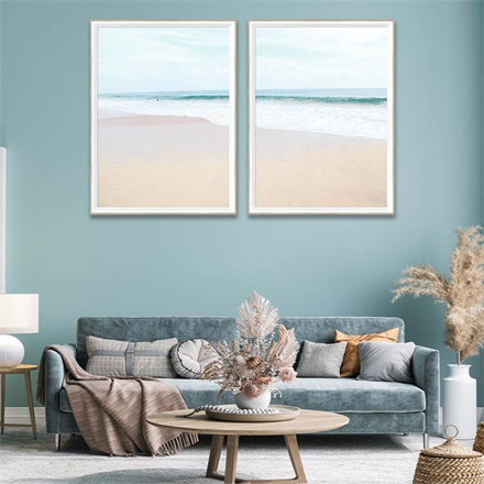 Home Decoration Wall Art Framed Painting Canvas Art with Abstract Hot Sell Designs With Popular Foil