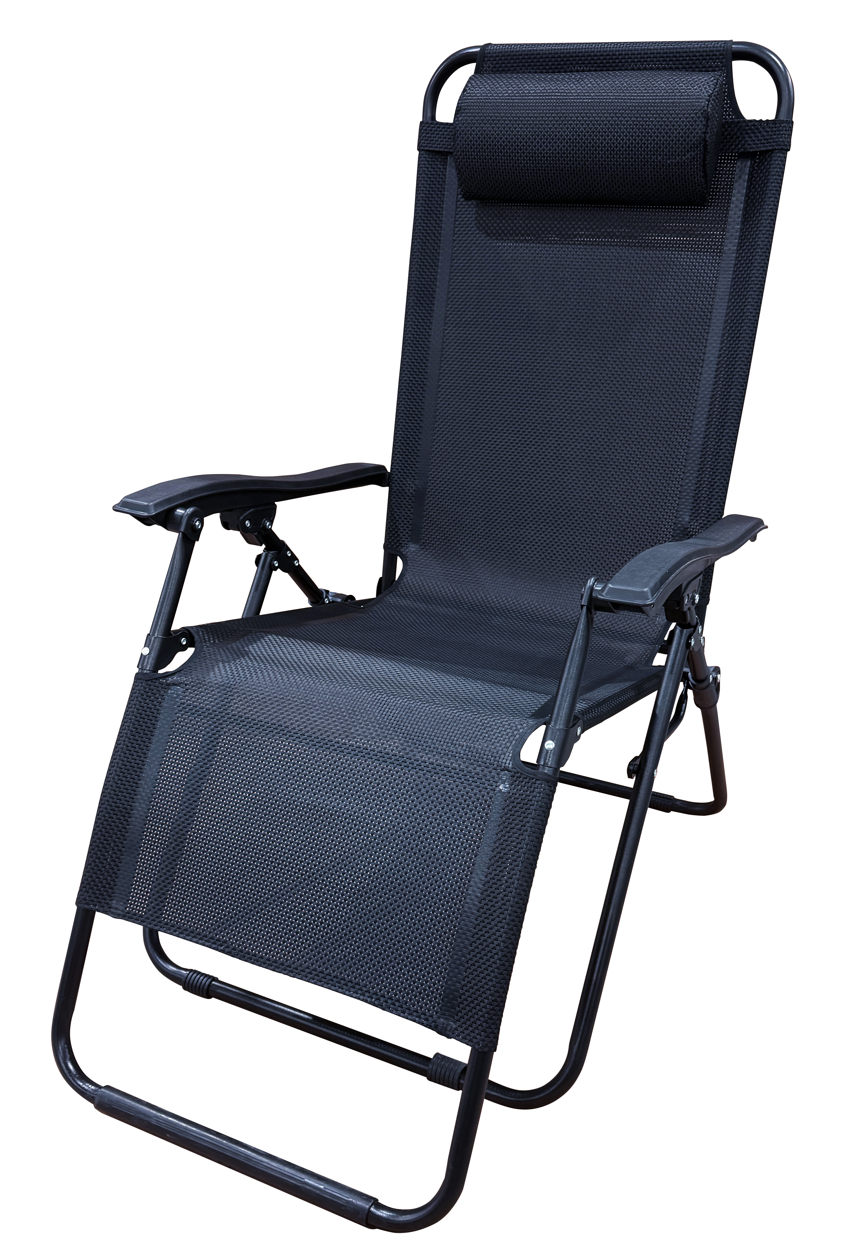 3134002 Recliner Folding Chair