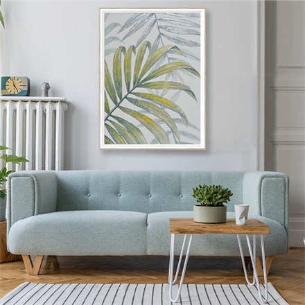 Fashion Framed Art Abstract Wall Decor for Living Room Bedroom Wall Art Paintings Abstract