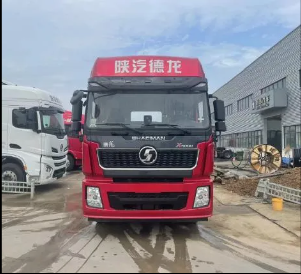 Shacman X5000 Tractor Truck for Sales