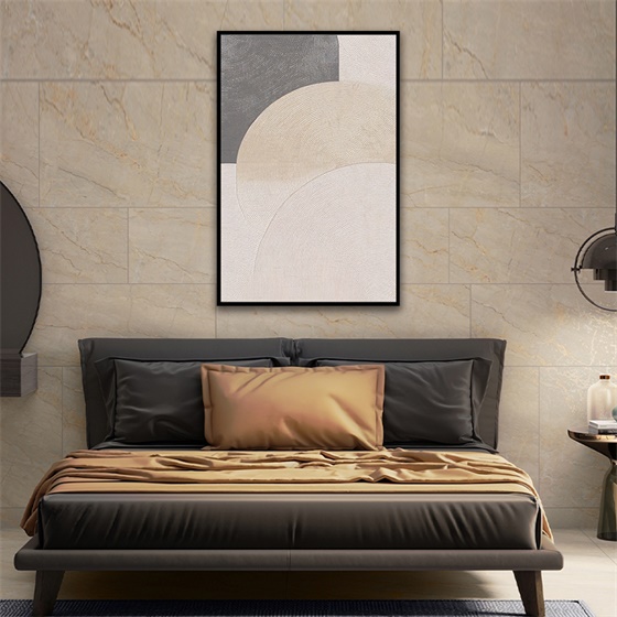 High Quality Custom Decorated Photo Prints Canvas City scape Painting Wall decoration Framed Art