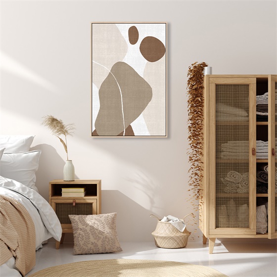 High Quality Custom Decorated Photo Prints Canvas City scape Painting Wall decoration Framed Art