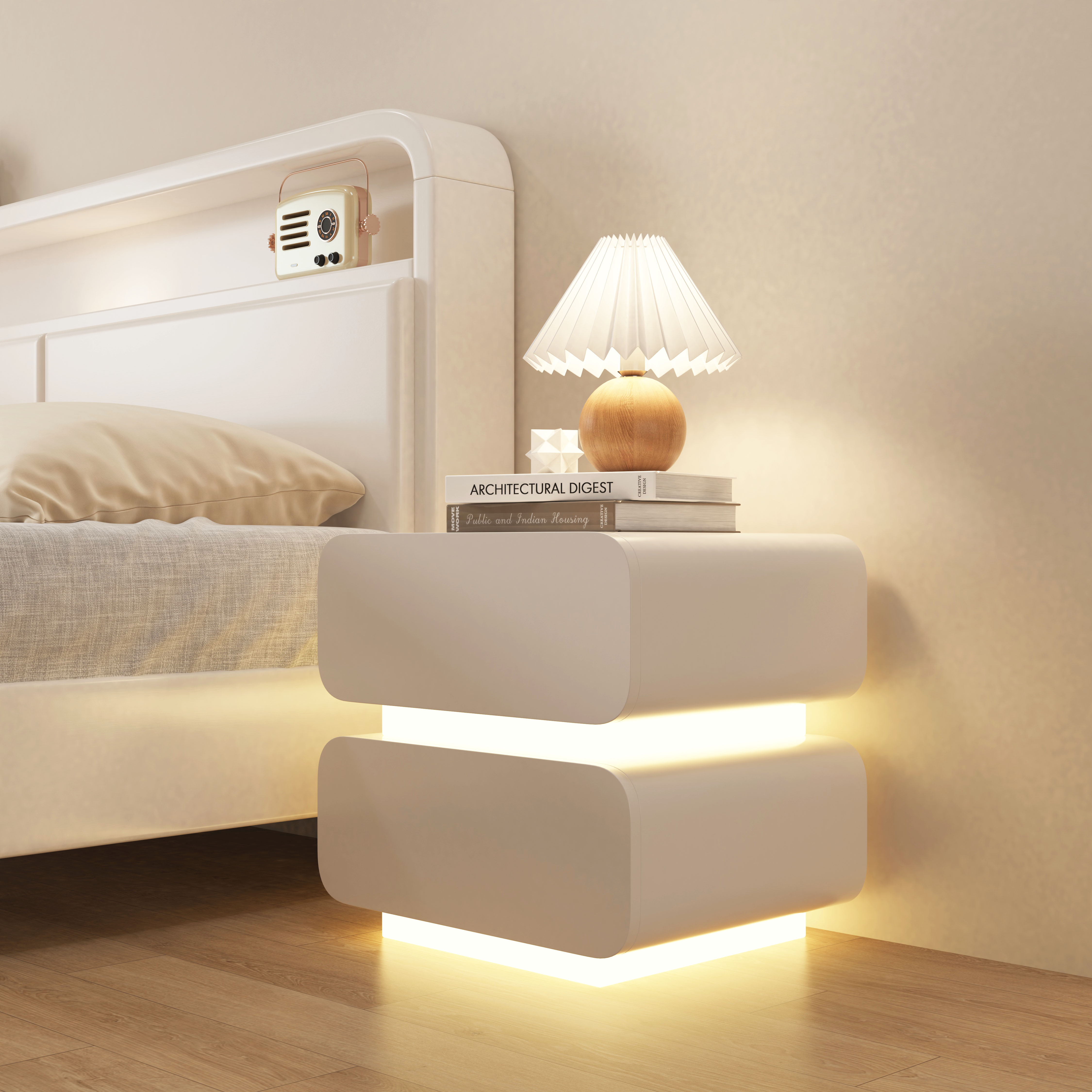 Guangdong Nova Furniture Co., Limited – bedroom furniture 4