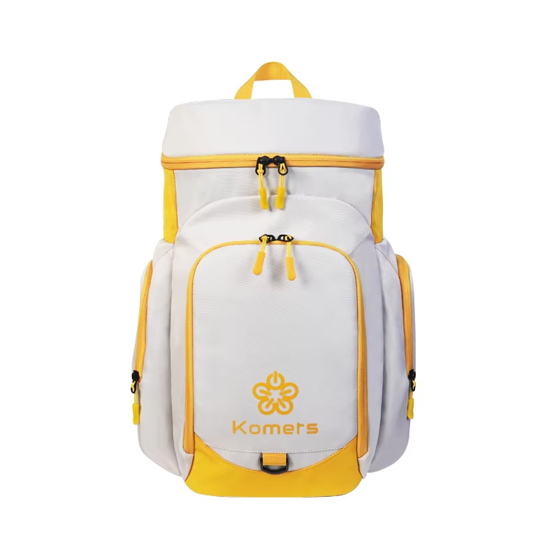 Custom Basketball Backpack Large Waterproof Outdoor Bags Casual Sports Backpacks