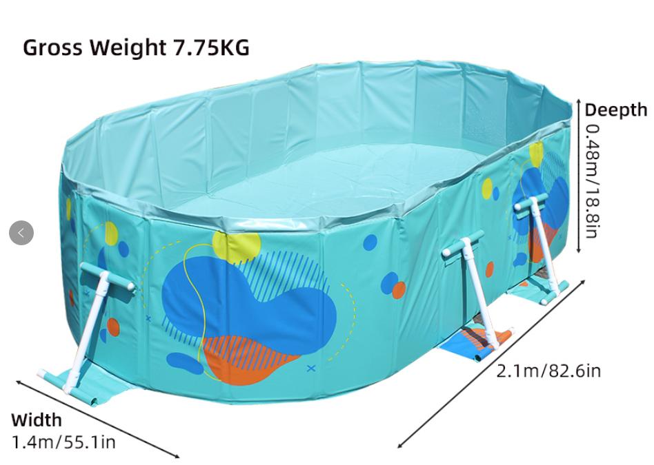 Ningbo Wonderful Plastic Industry and Trade Co.,Ltd – cama de metal 4