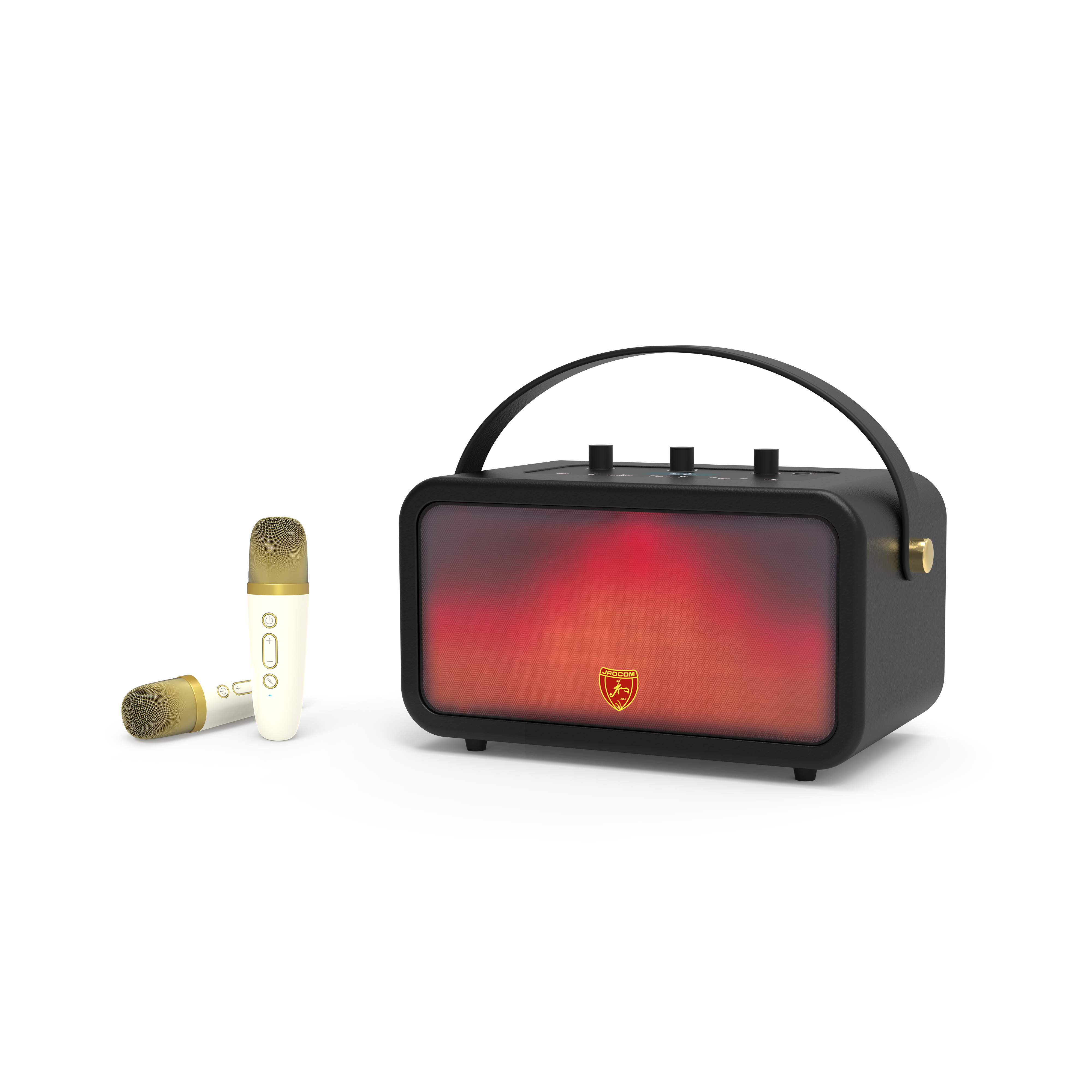 Portable Bt Speaker