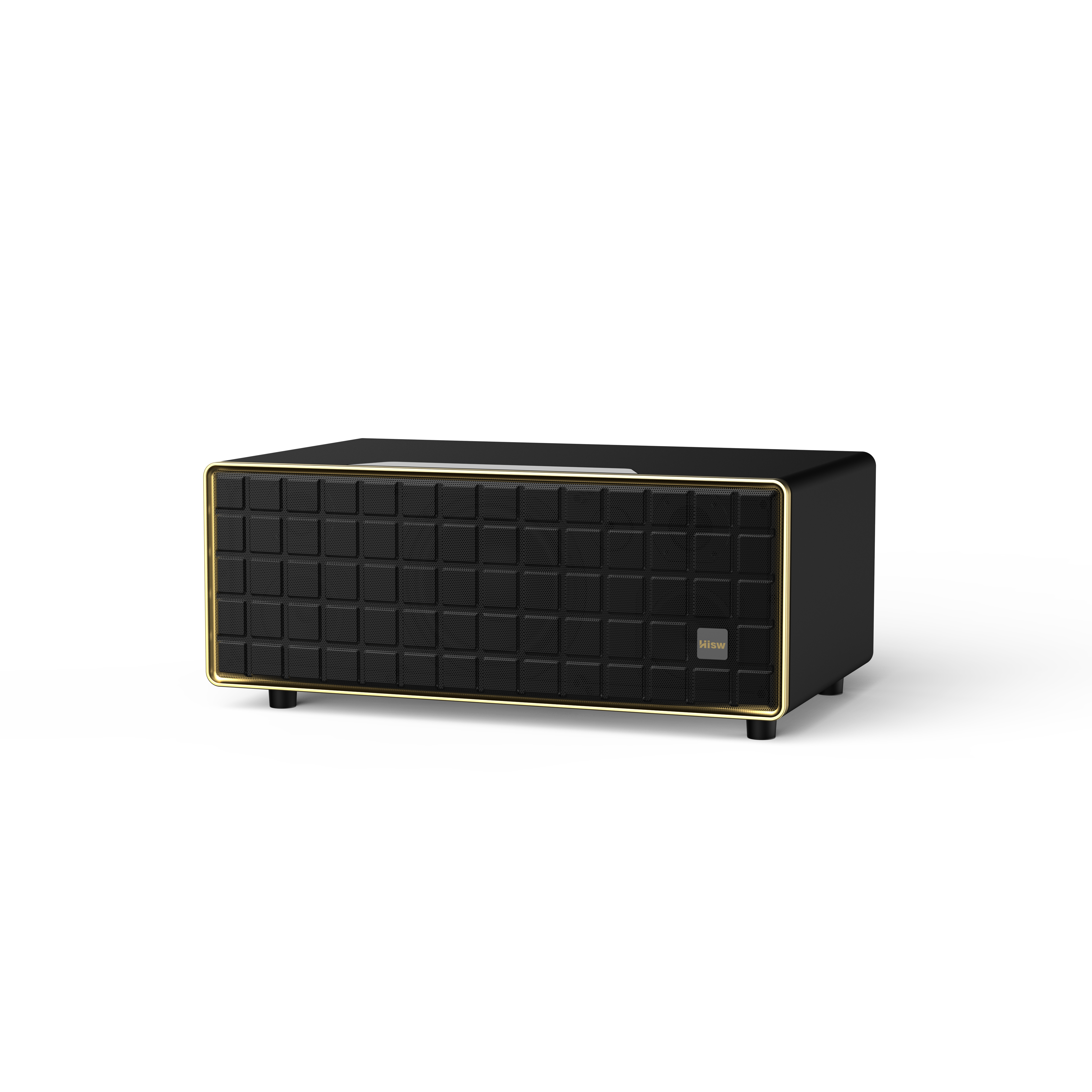 Bluetooth speaker