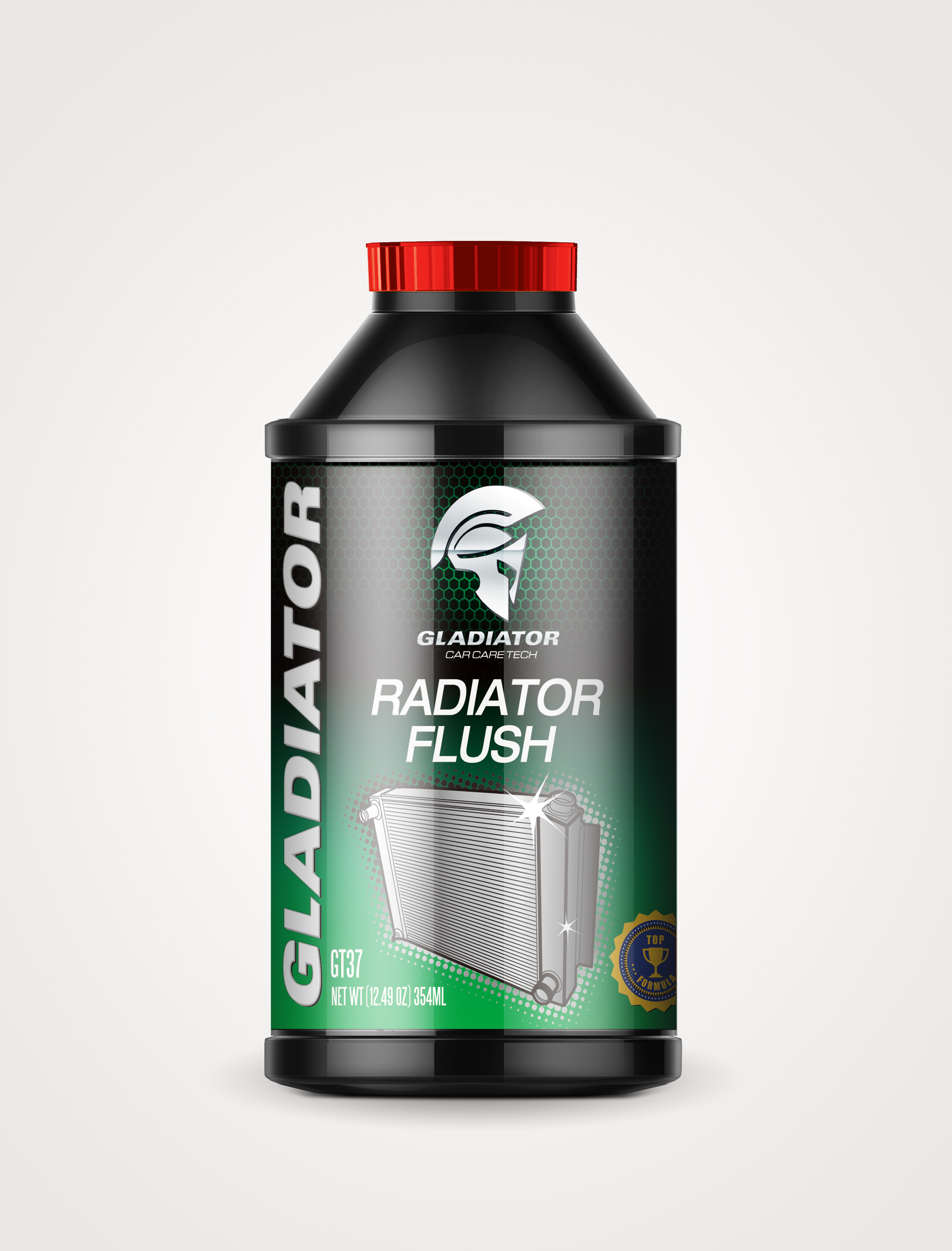 Radiator Flush