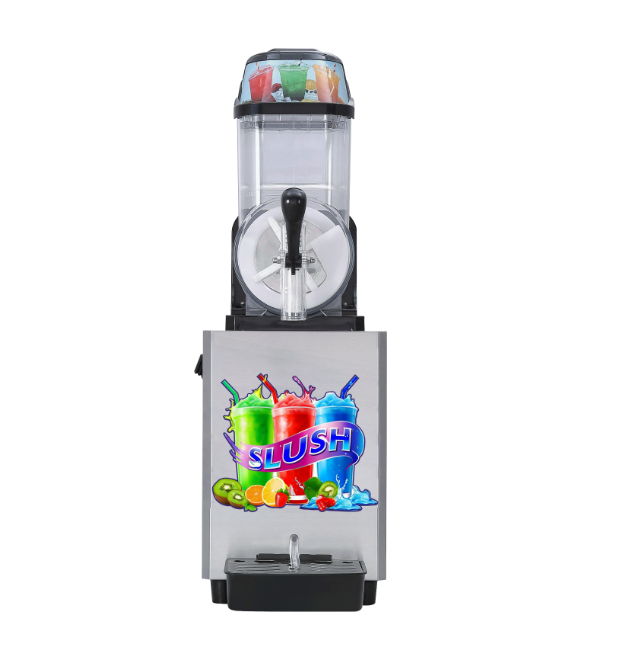 Slush Machine