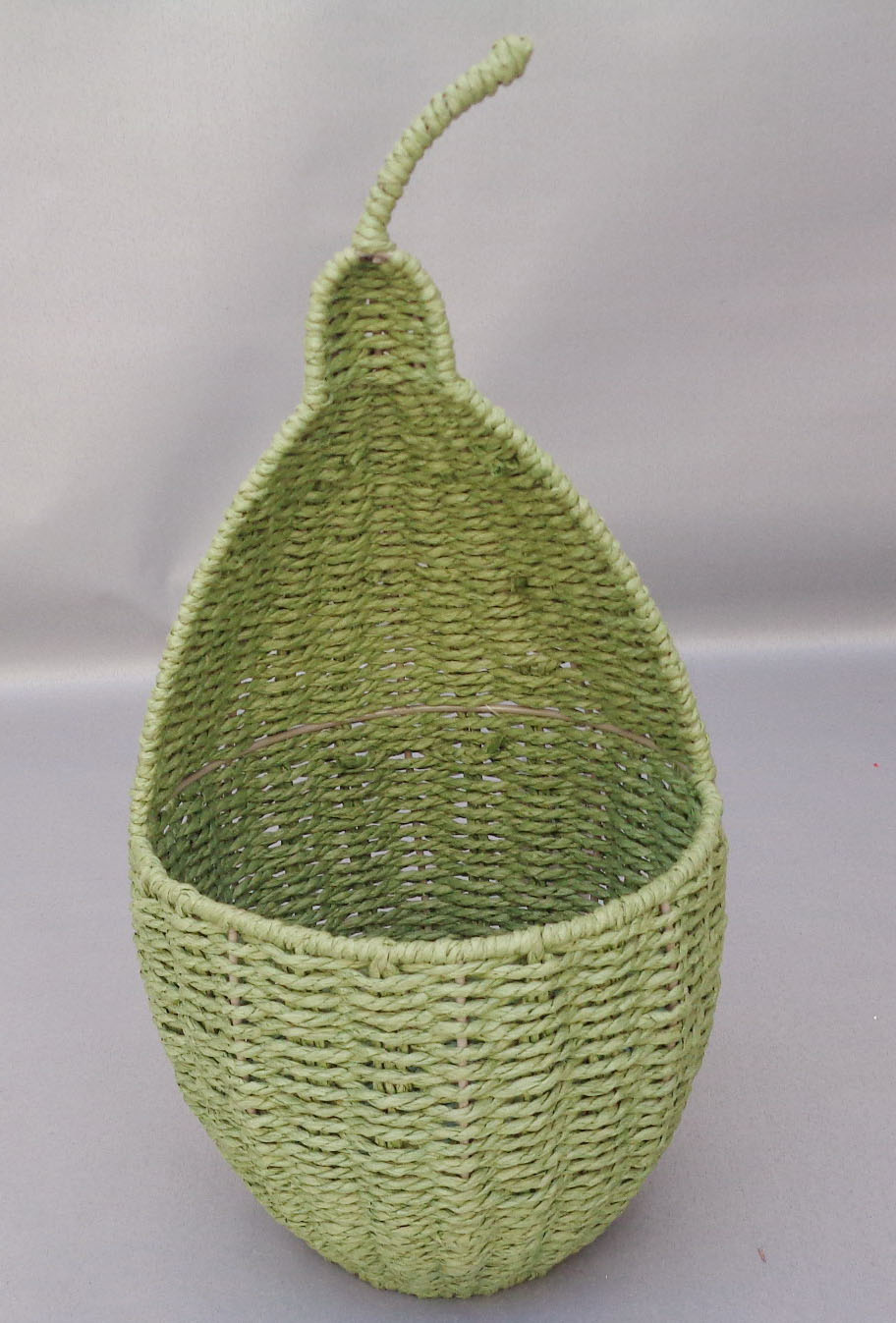 Paper rope craft