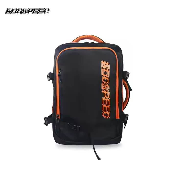 Extended Design Sports Backpack Waterproof Boxing Gear Gym Bag & Backpack Customize Logo