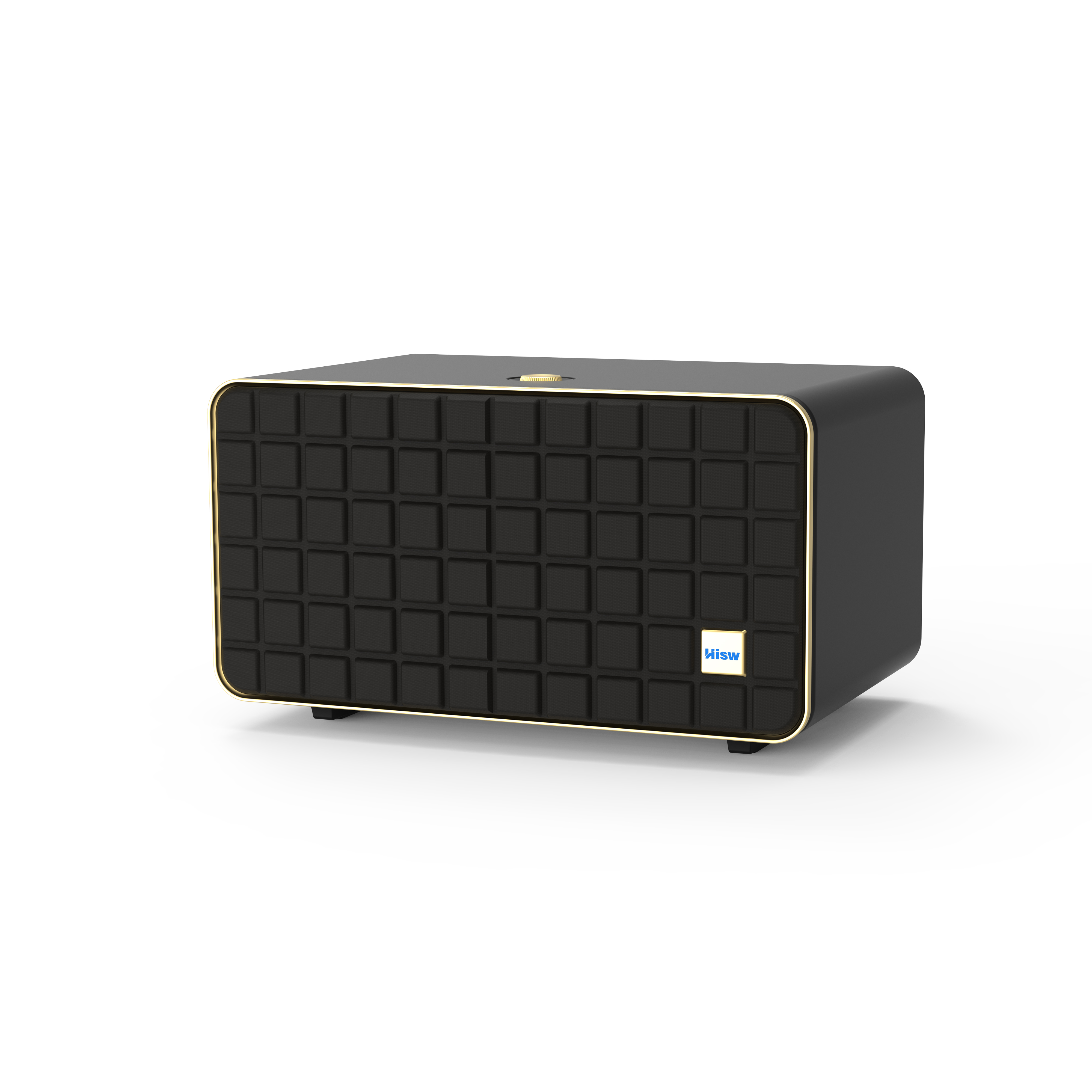 Portable Bt Speaker