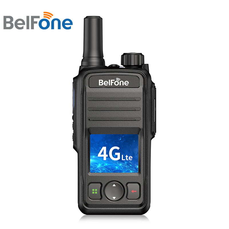 BelFone BF-CM630 4G All-Network PoC Radio