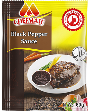 Black Truffle Seasoning Paste