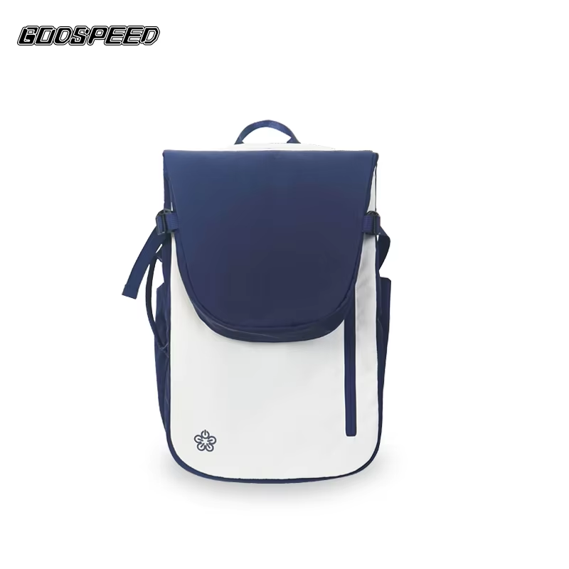 Newest Custom logo Lightweight Tennis Racket Backpack Bag Portable Tennis Bag Racquet Backpack