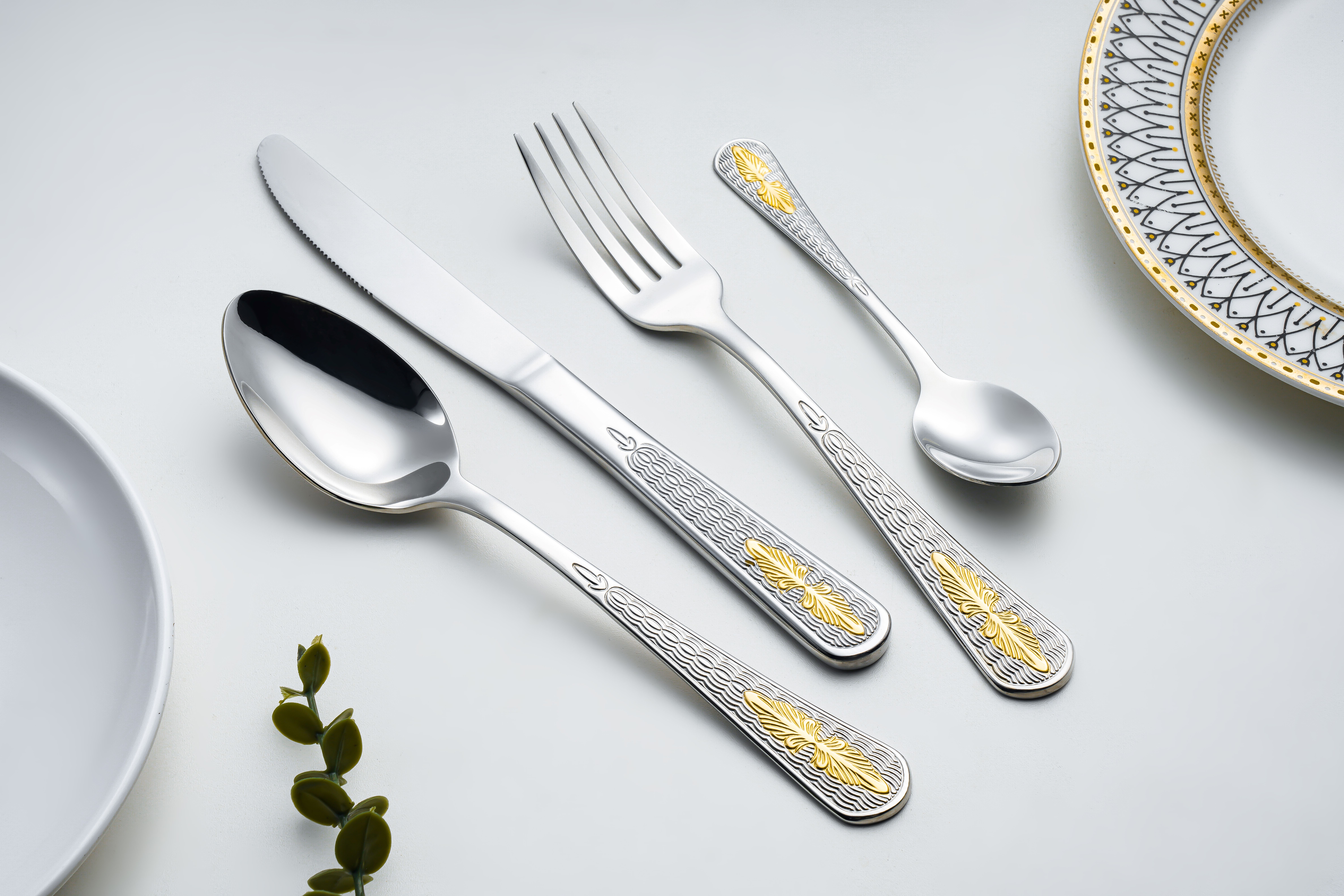 Cutlery