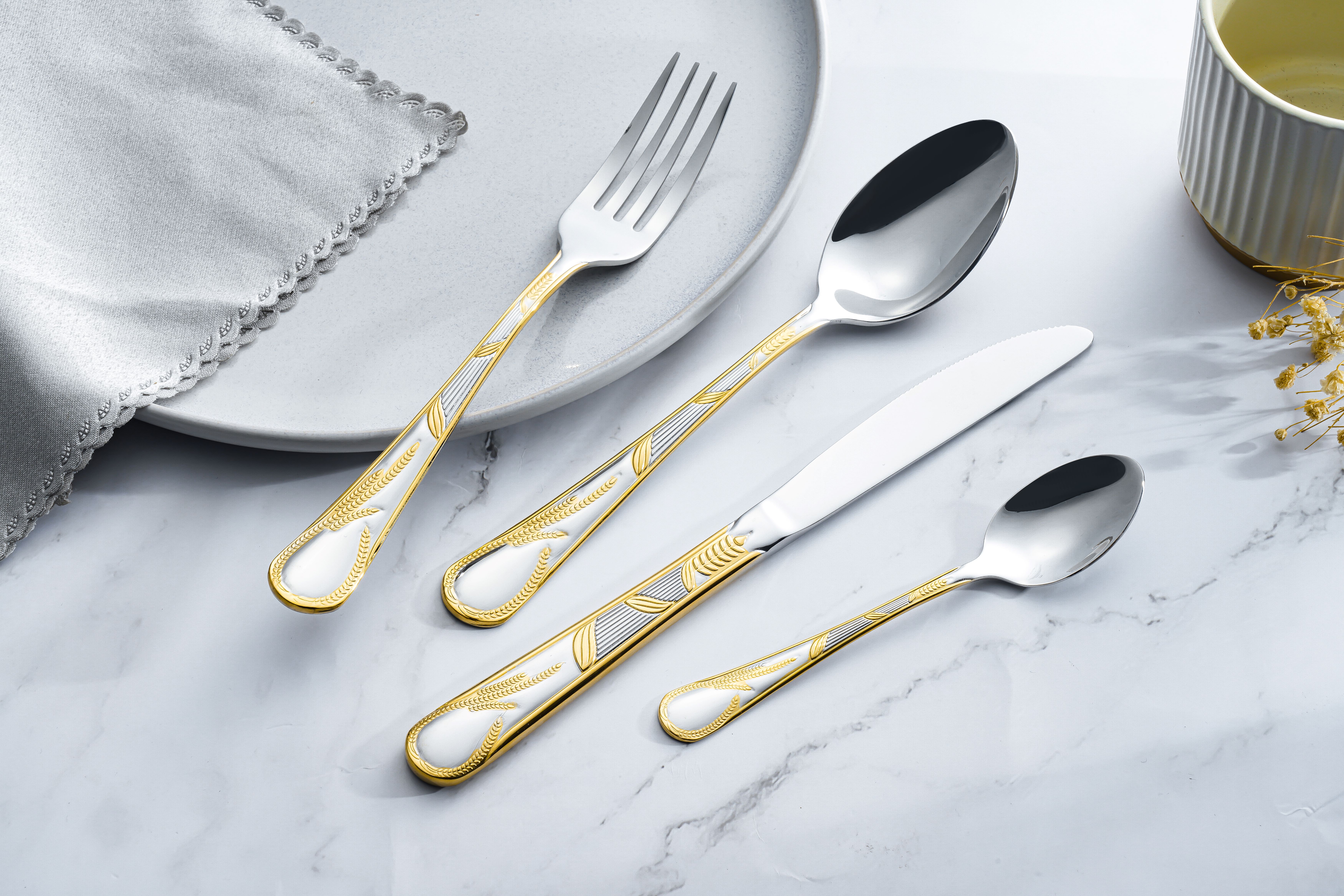 Cutlery