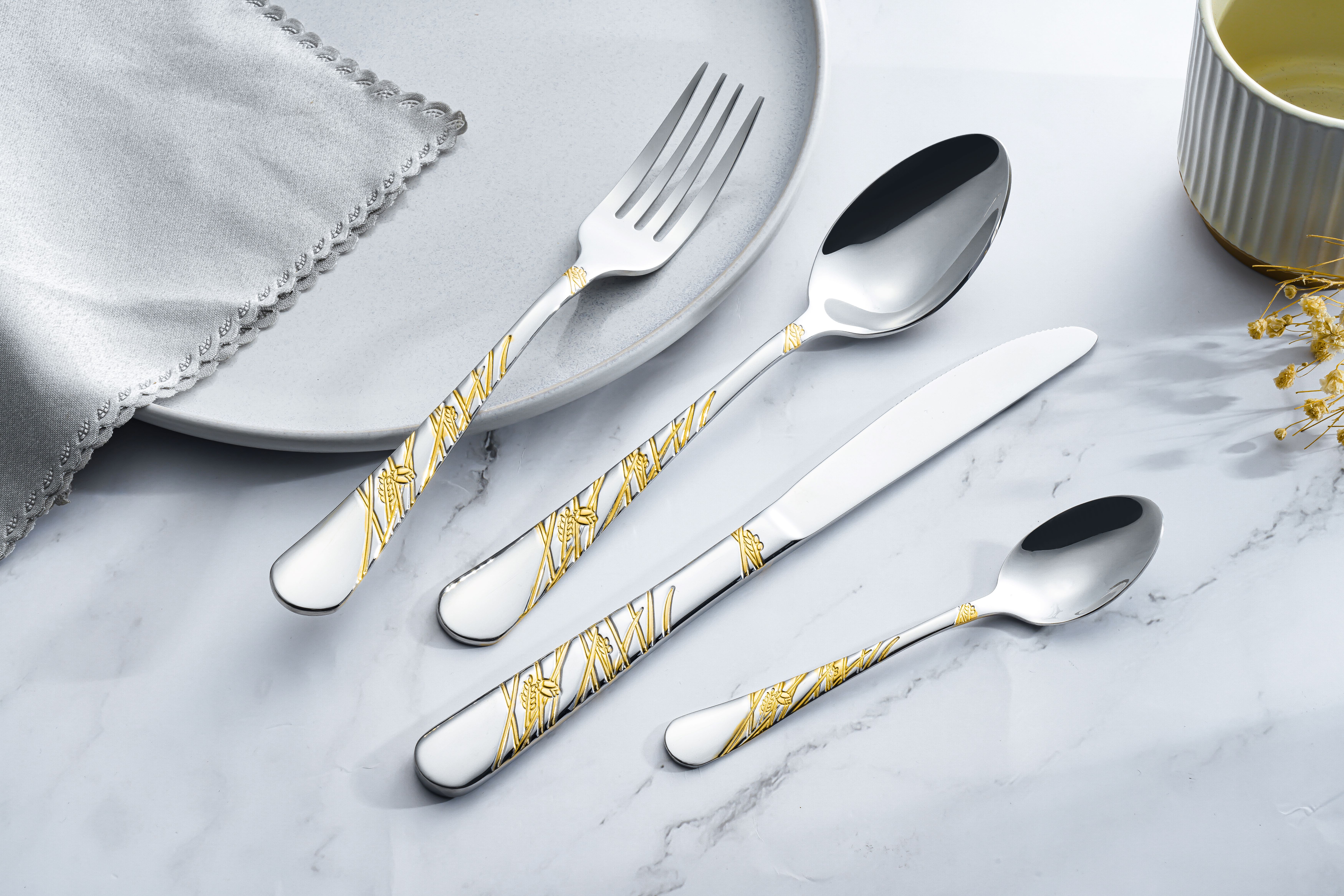 Cutlery
