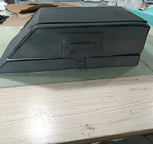 JIANGXI DINGDING HOME TEXTILE CO.,LTD – funda de almohada 2