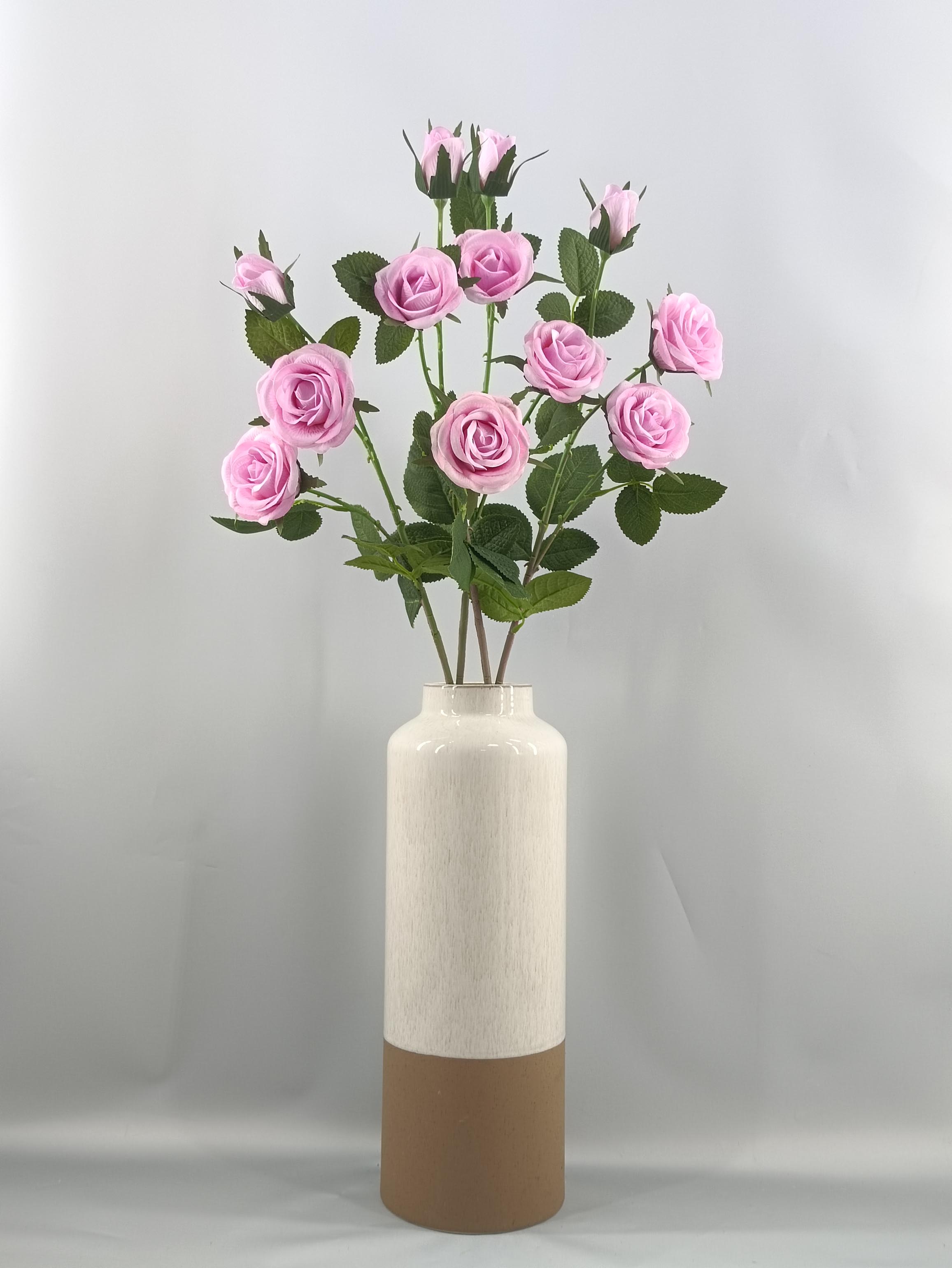 Touch British Little Rose