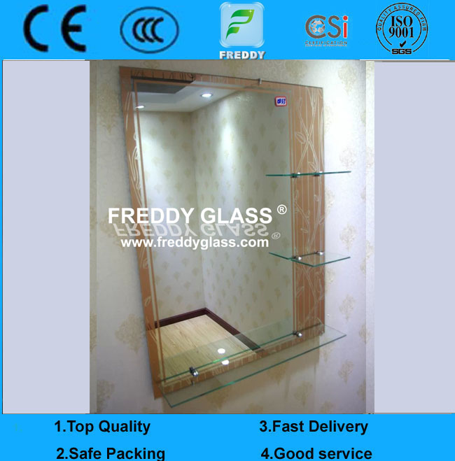 decorative mirror