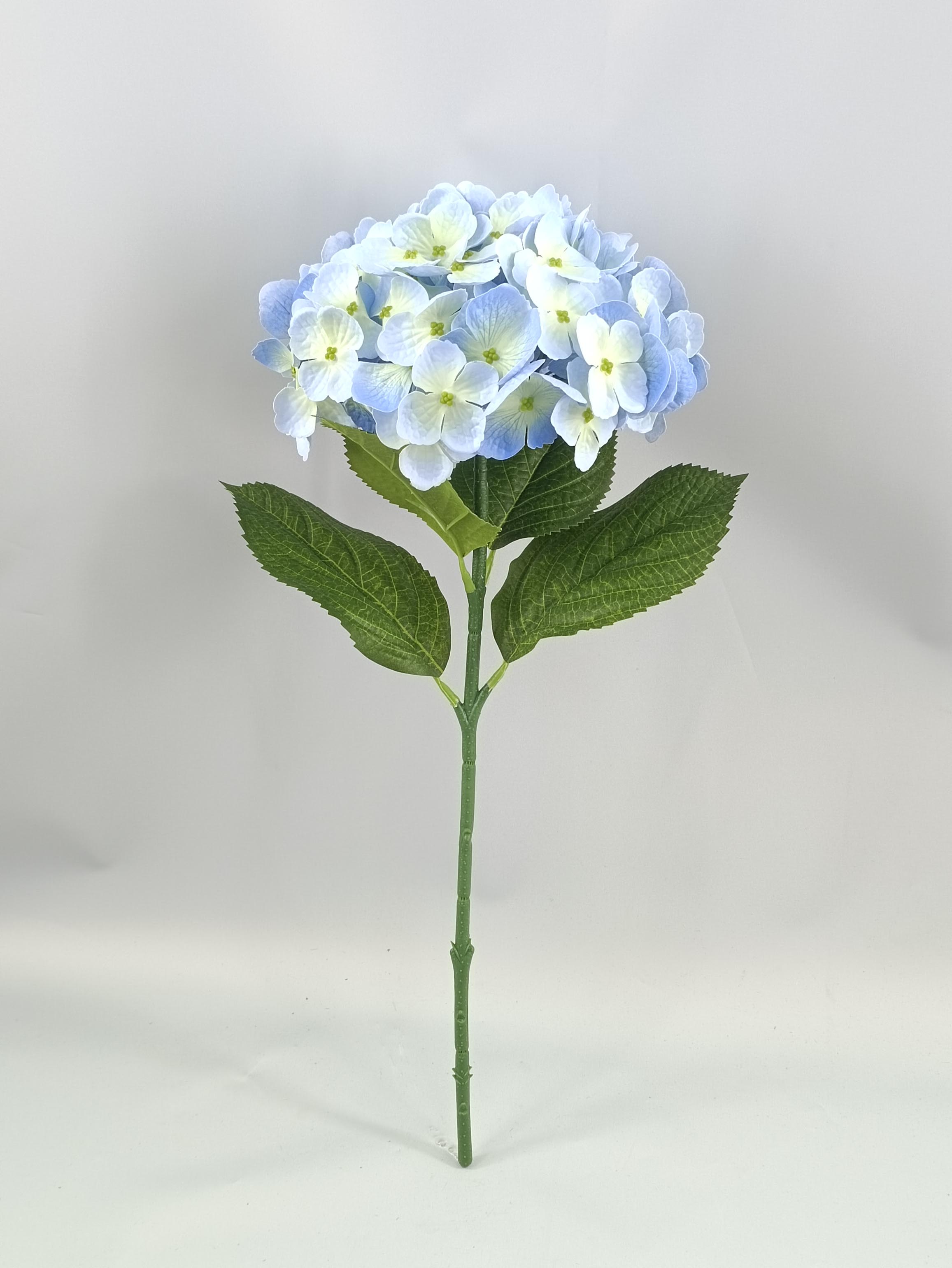 Hawaiian hydrangea-High-quality imitation moisture-retaining touch plant home decorations