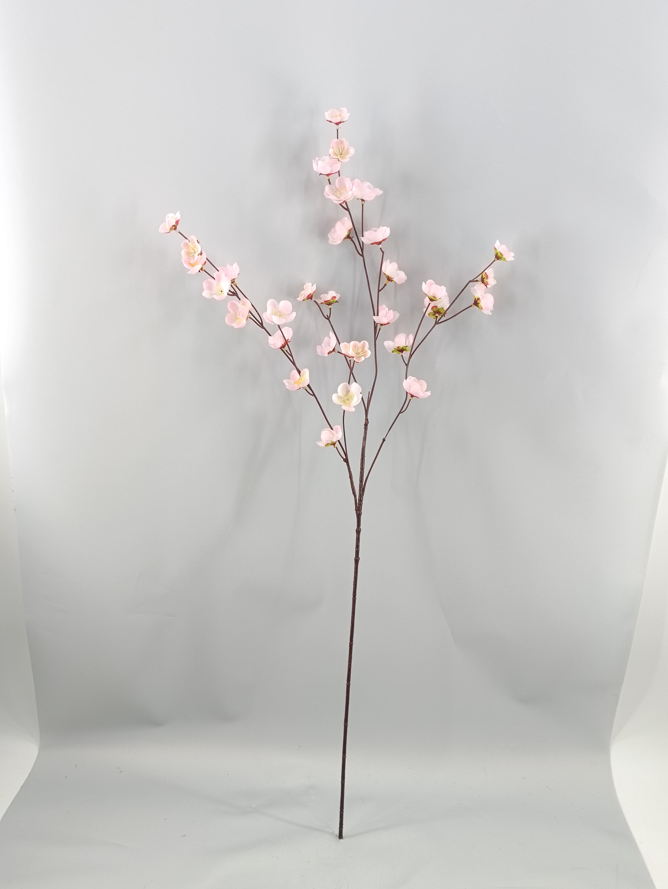 sakura Artificial floral home decorations