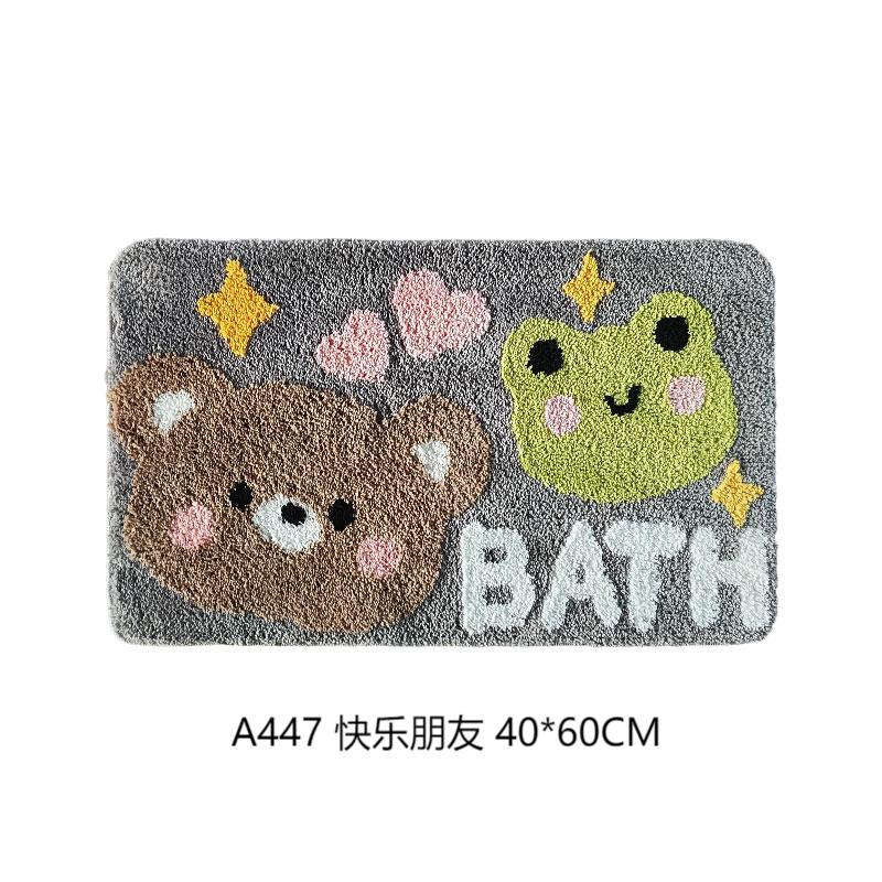 SHANXI HUAHE INDUSTRY LTD. – Handmade carpets 3
