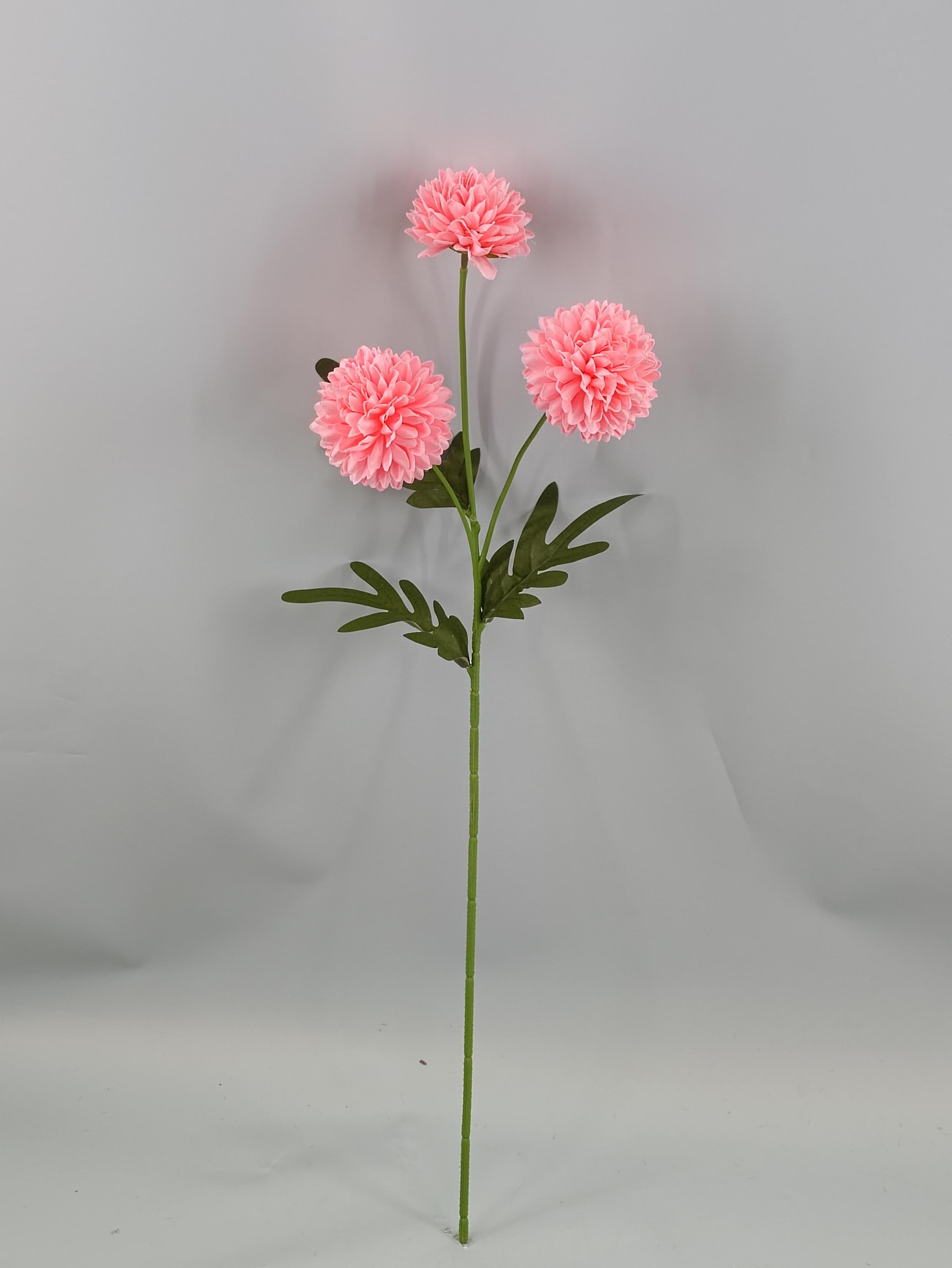 Dandelion-Artificial floral home decorations