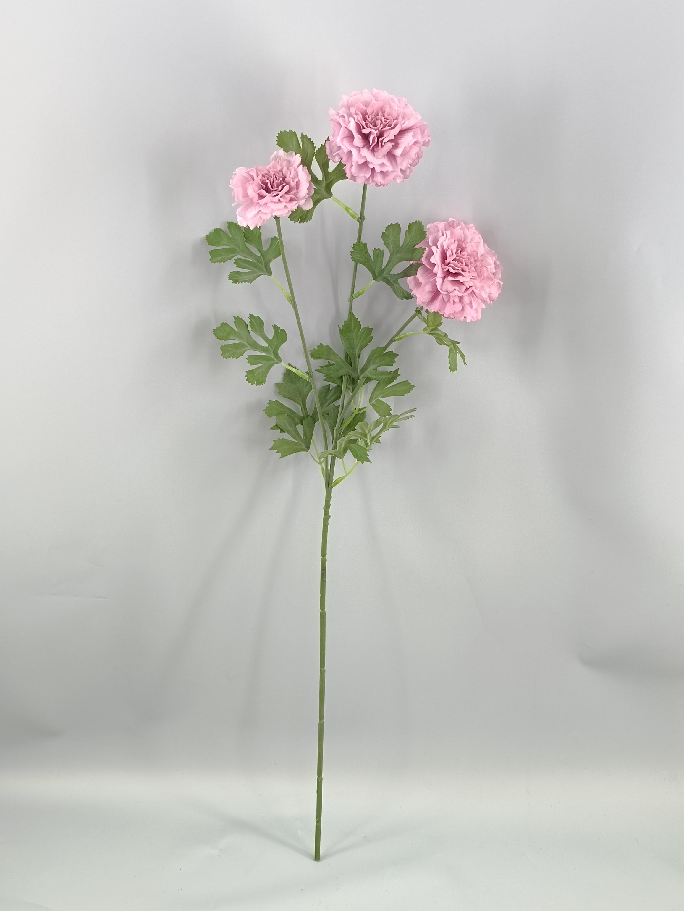 Feel the hibiscus medicine-artificial flower
