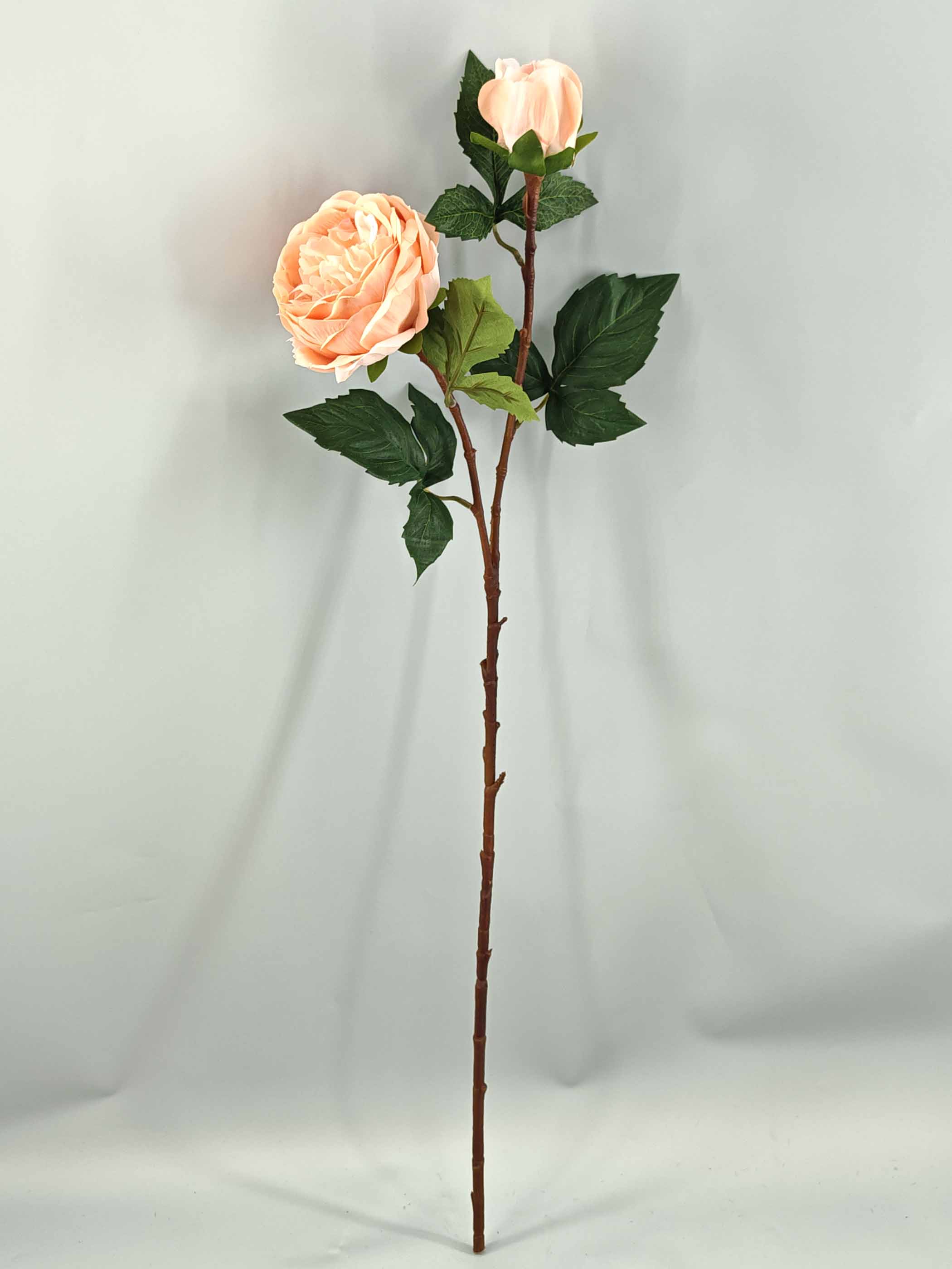 Handy core rose-artificial flower