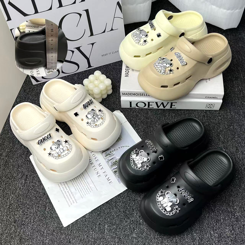 SHENZHEN CAIHUI TRADING CO.,LTD – other slippers 2