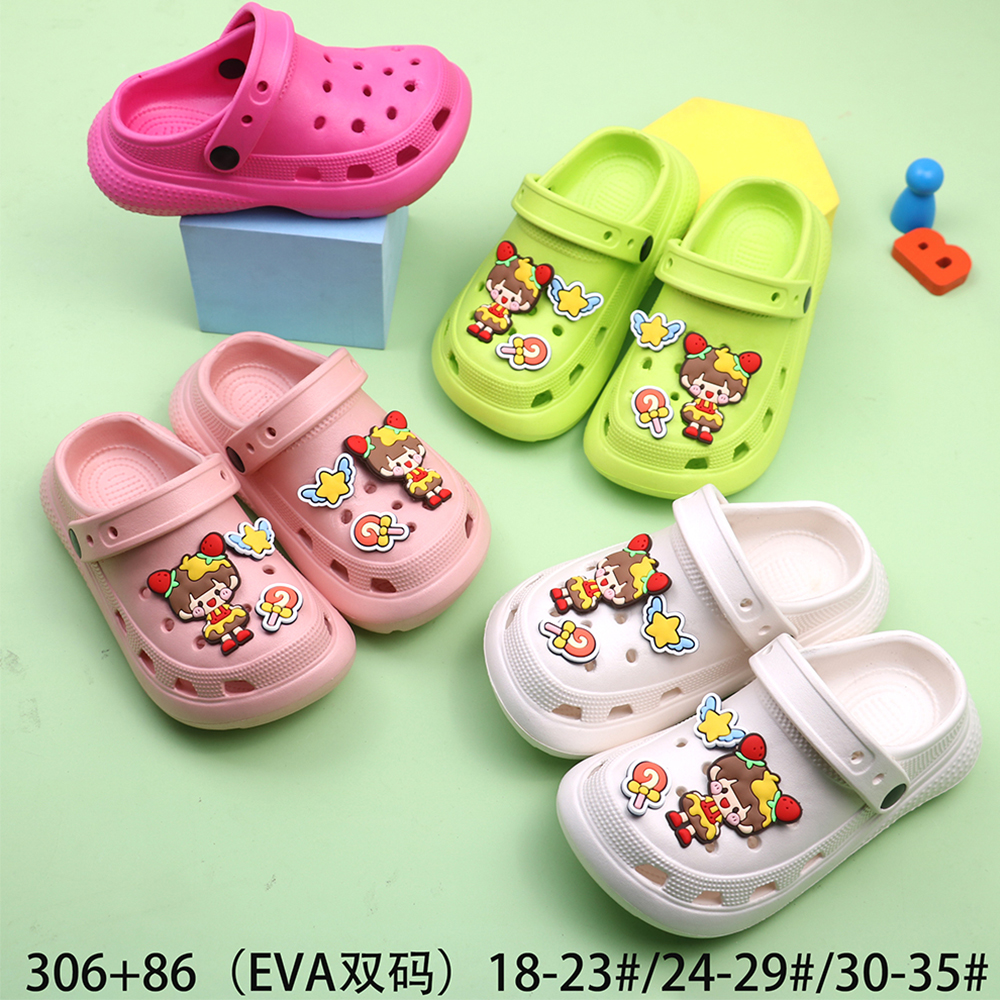 SHENZHEN CAIHUI TRADING CO.,LTD – Vamp slippers 3