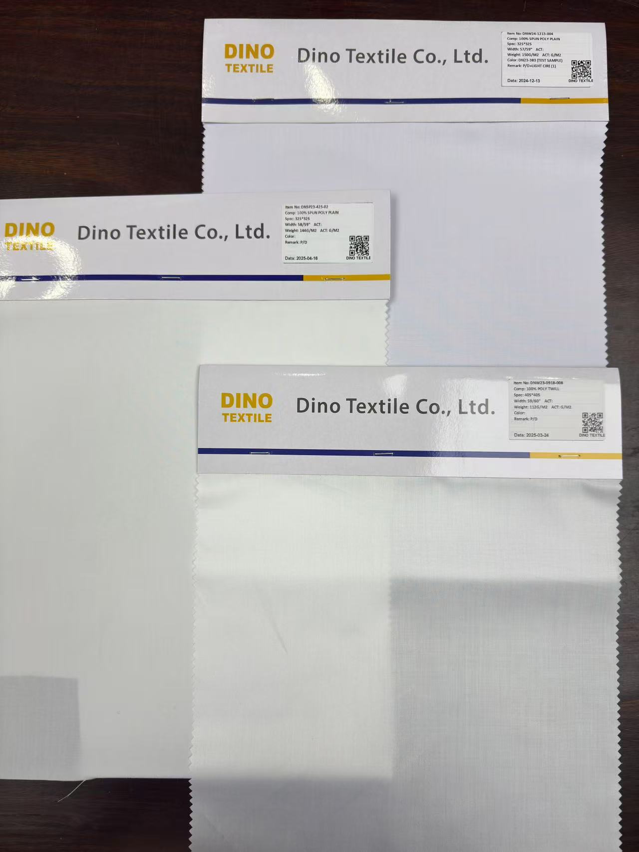 DINO TEXTILE CO.,LTD – zapatos de tacón 2