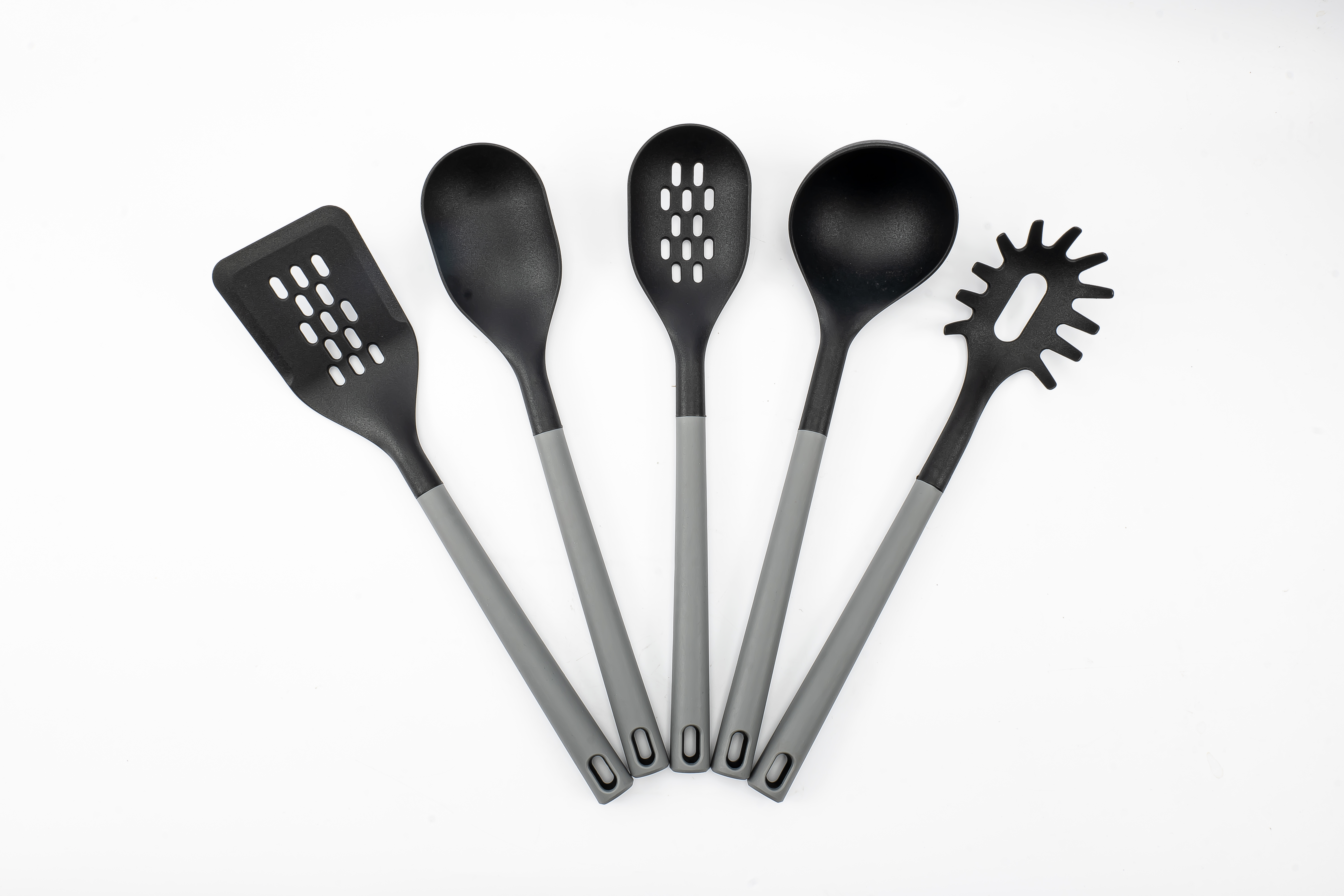 ​​Nylon Kitchen Utensil Set​​