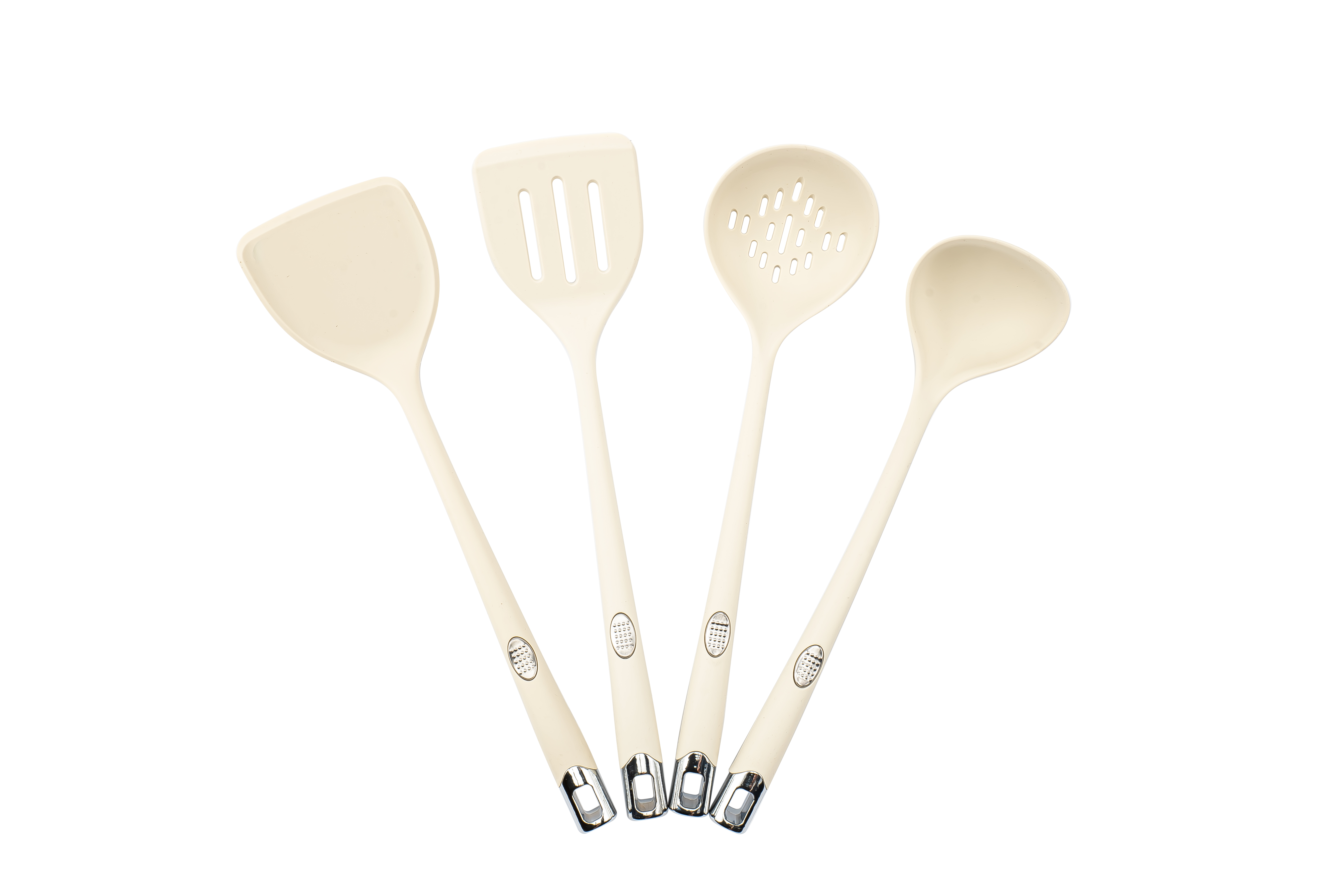 ​​Silicone Kitchen Utensil Set