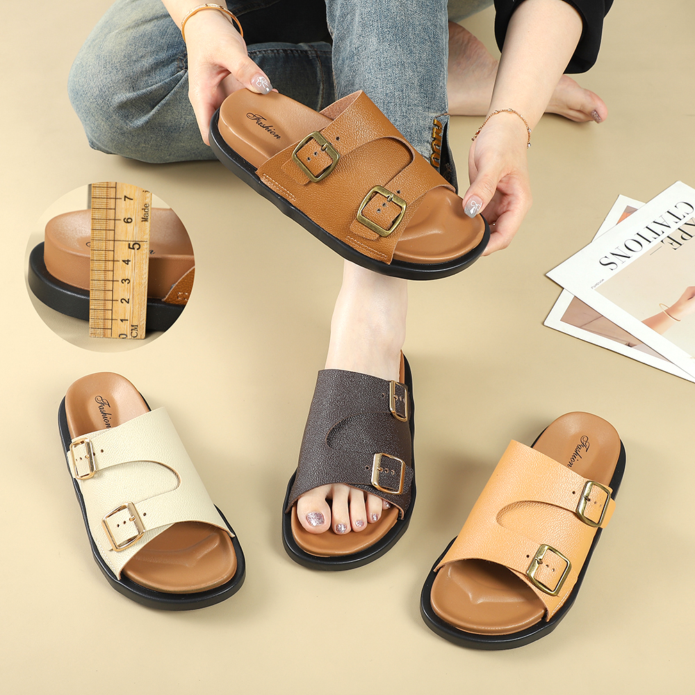 beach slipper