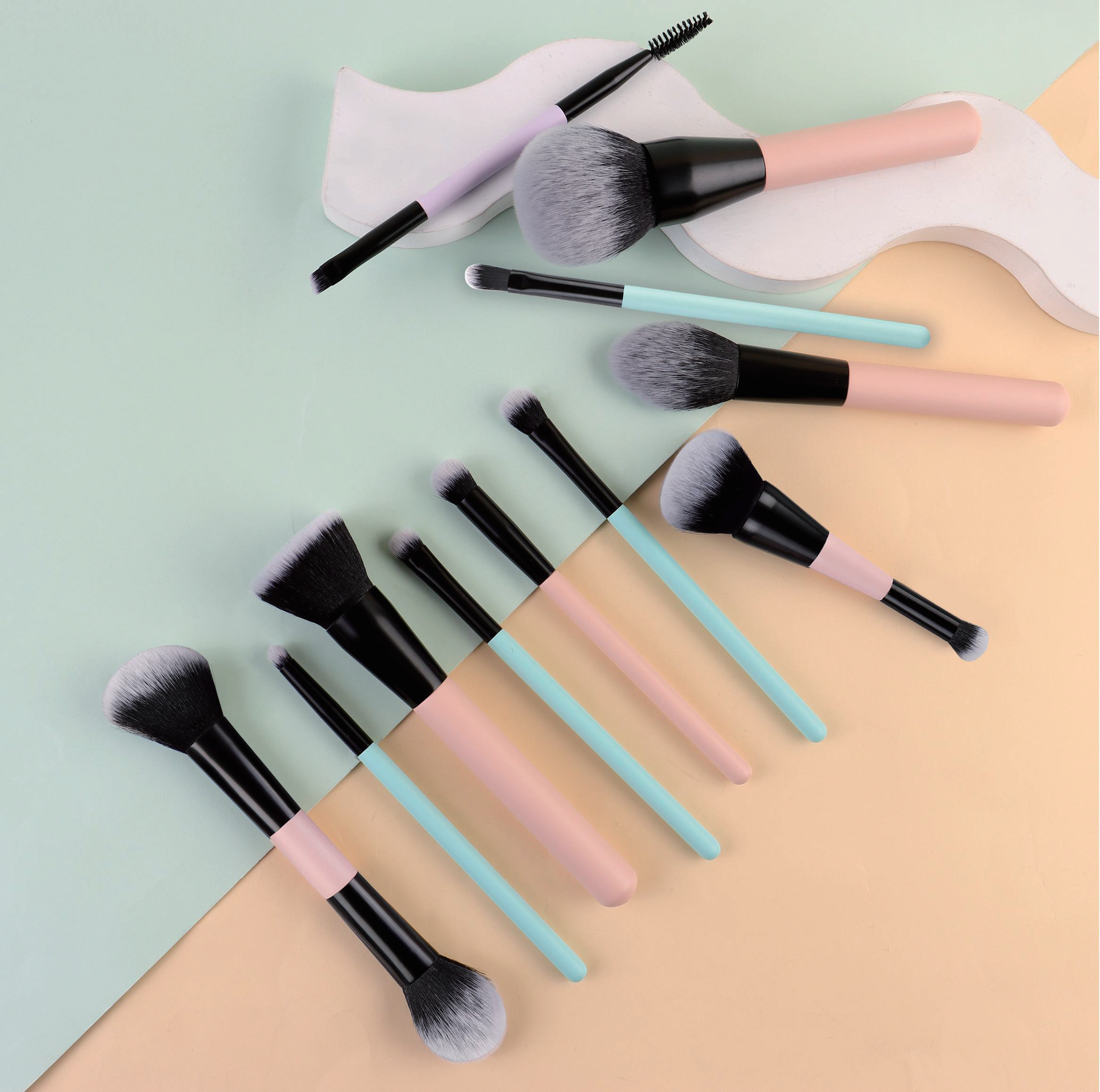 ZHEJIANG ZOREYA COSMETIC CO.,LTD – Other make up tools 2