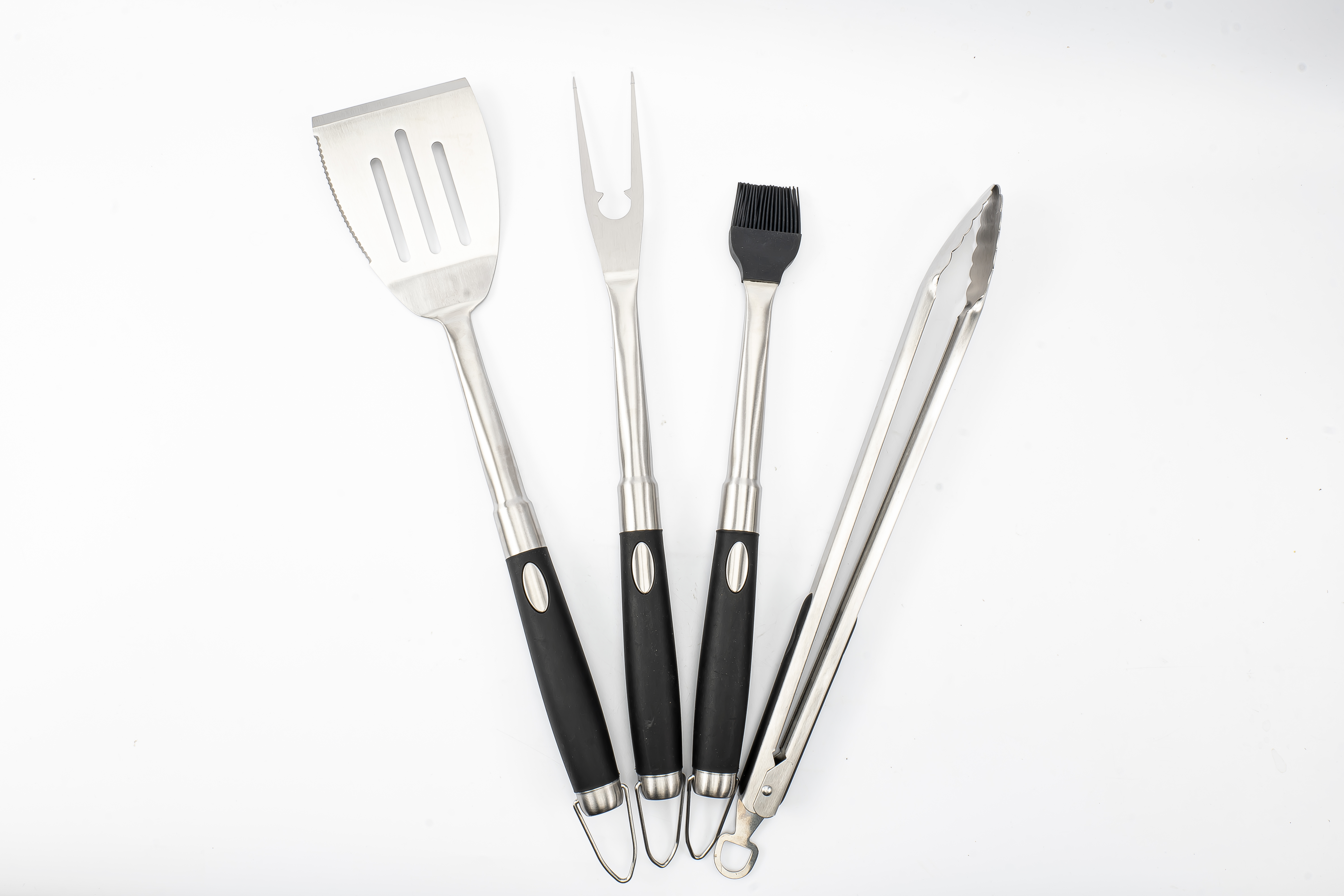 ​Stainless Steel Kitchen Utensil Set