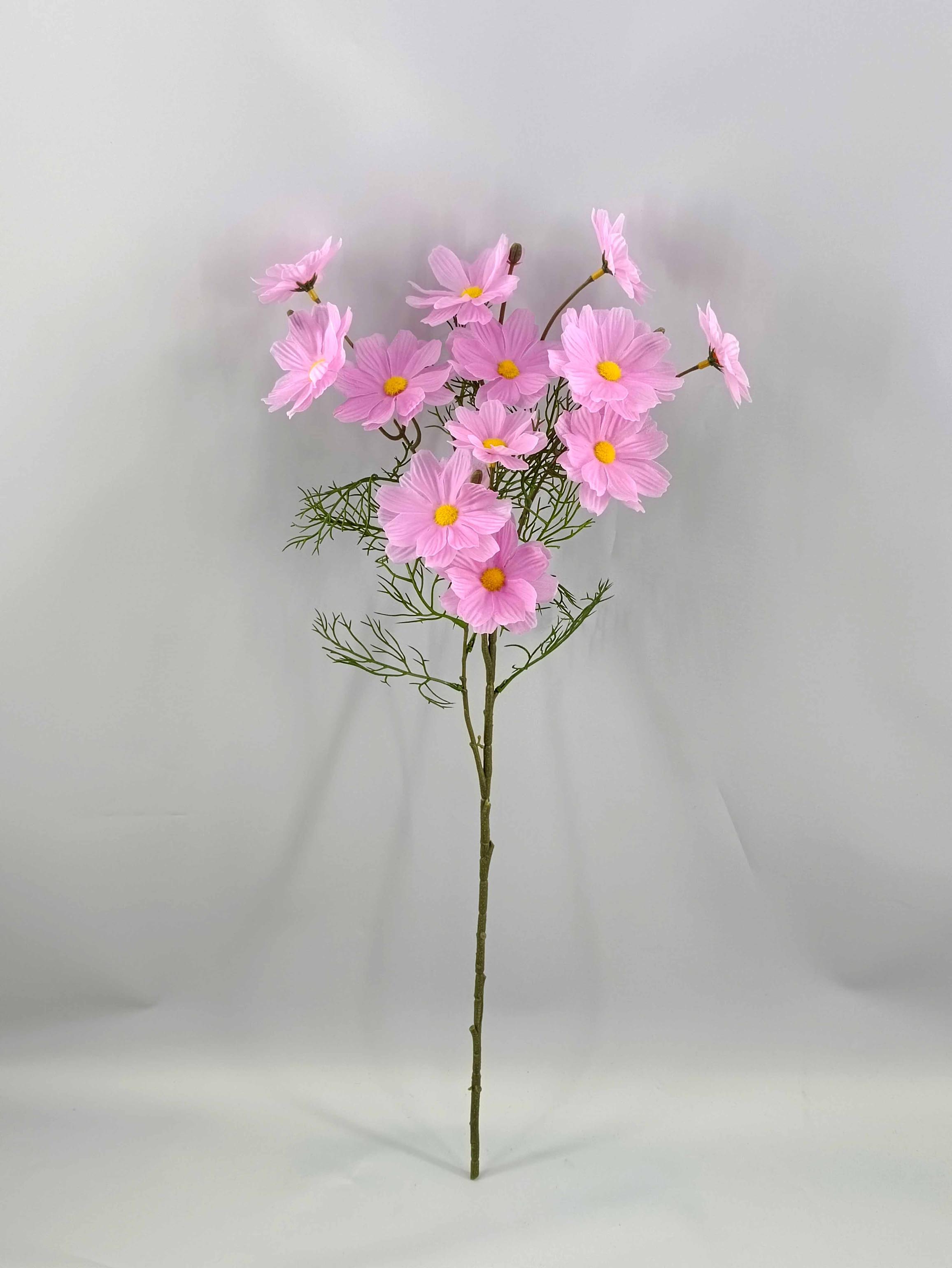 Film 8 anti-curl-artificial flowers