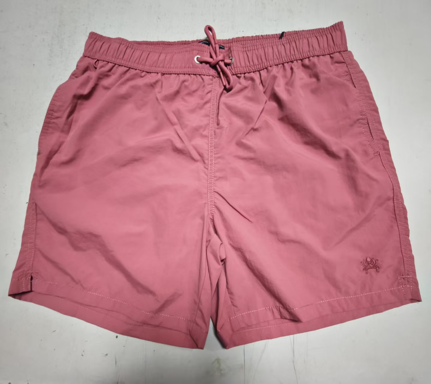 Men's casual beach shorts