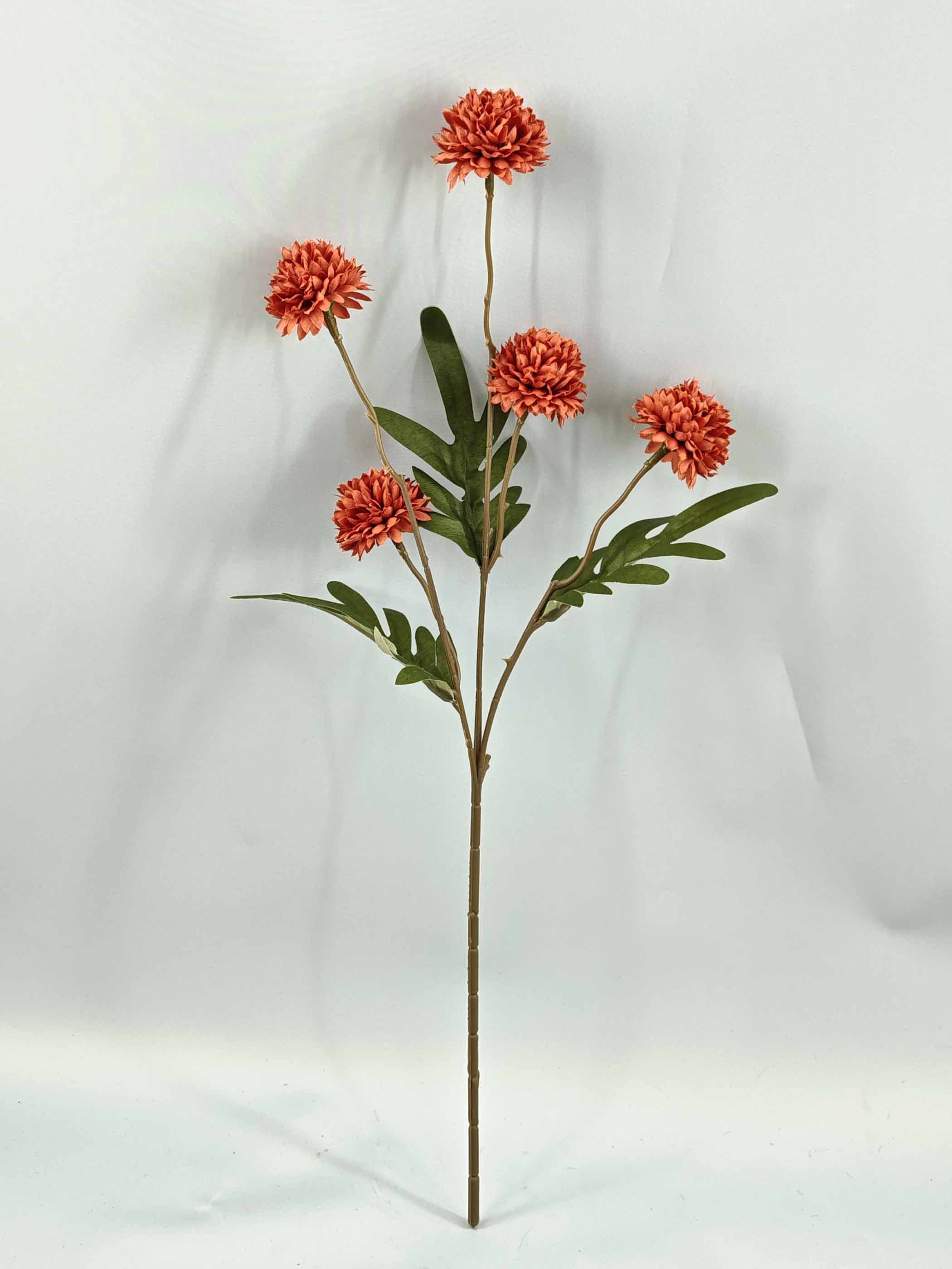 Common ball flower-artificial flower