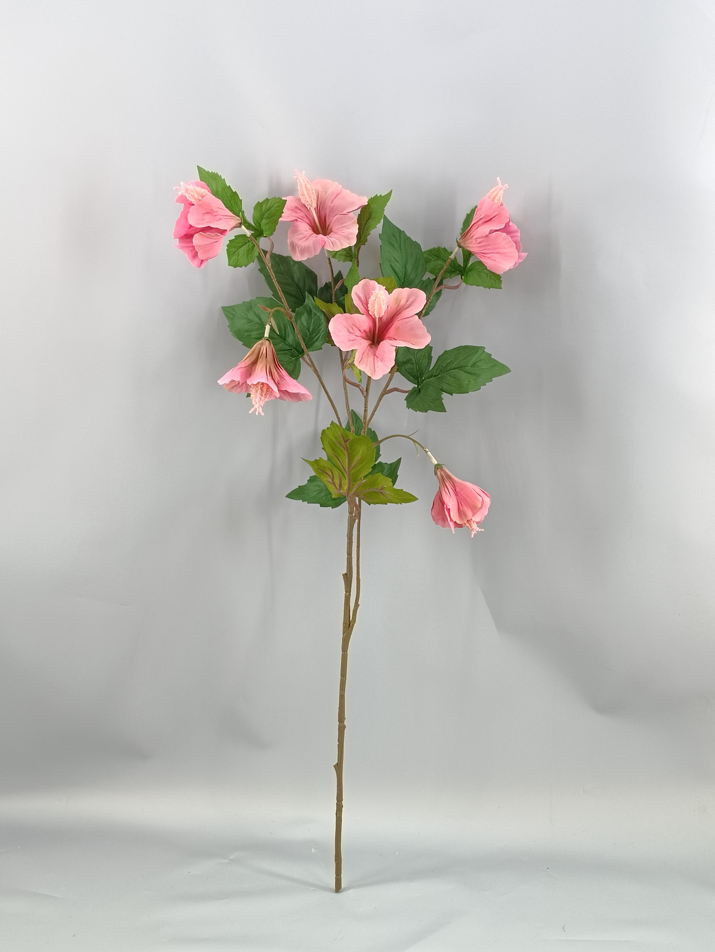 Feel the flower-feel moisturizing and realistic