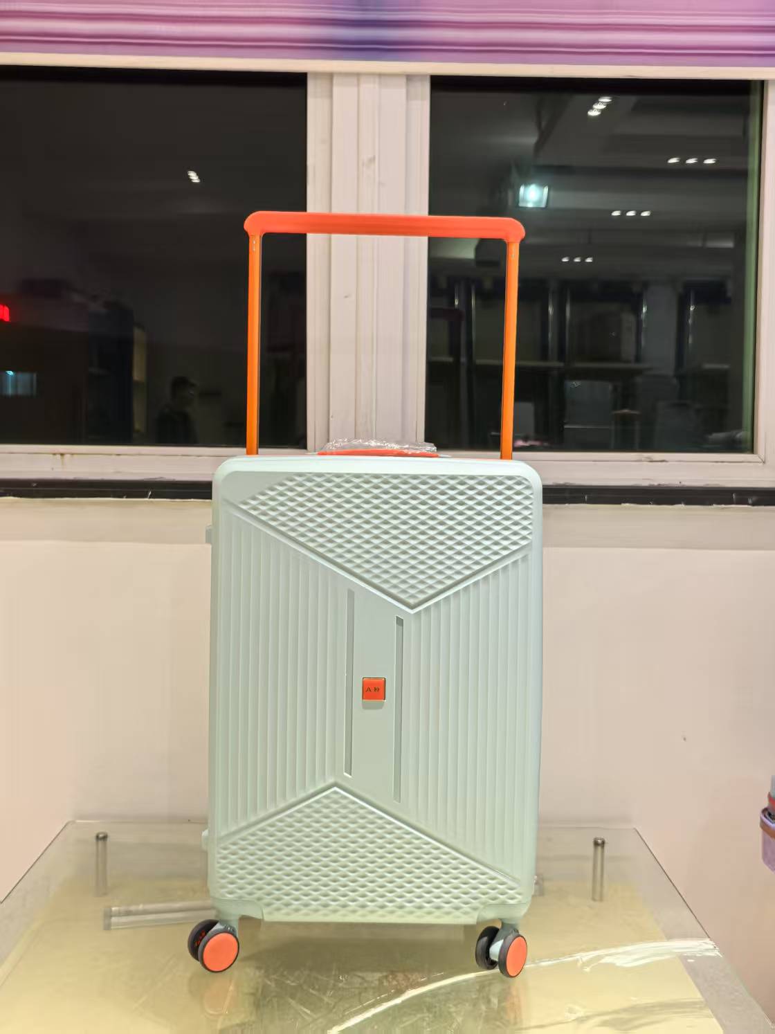 WENZHOU YUEXIANG LUGGAGE CO., LTD. – vestido de noche 3