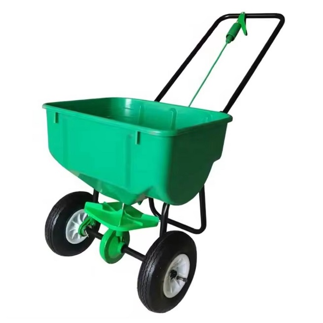 Garden Lawn Spreader,Push Spreader,Grass Seed Spreaders,Broadcast Seed Spreader,Broadcast Spreader